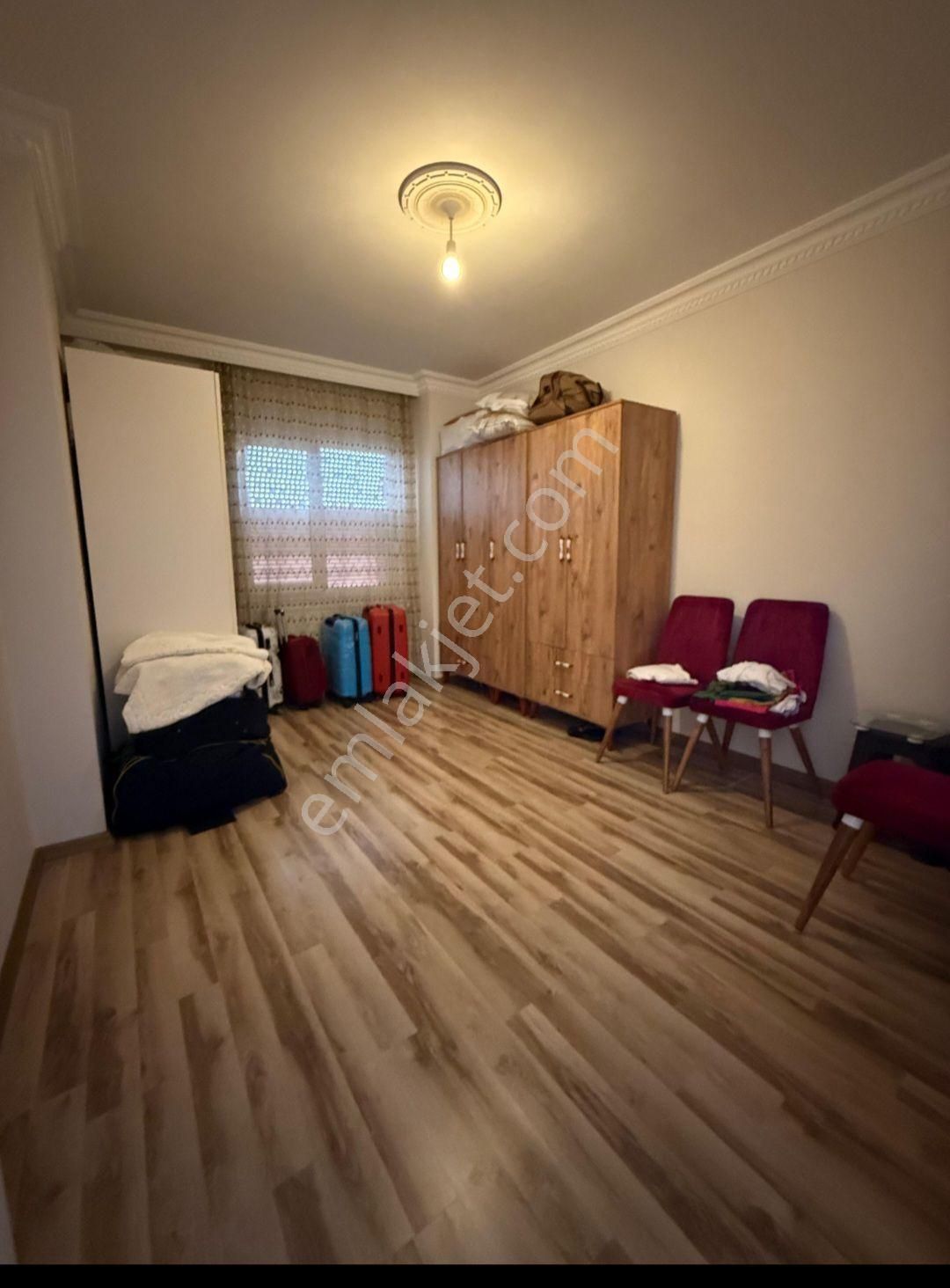 Antalya Muratpaşa Gebizli Mah Satılık Daire 3+1 Döşemealtı Arsa İle Takas Olur İçinde Evde Olsa Olur - Görsel 24