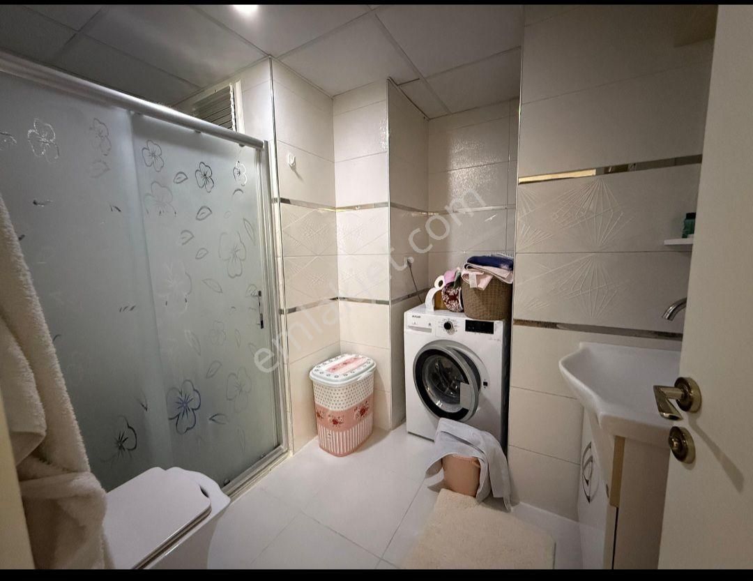 Antalya Muratpaşa Gebizli Mah Satılık Daire 3+1 Döşemealtı Arsa İle Takas Olur İçinde Evde Olsa Olur - Görsel 26