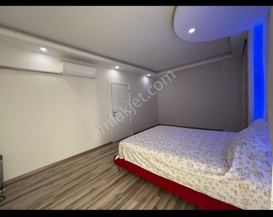 Antalya Muratpaşa Gebizli Mah Satılık Daire 3+1 Döşemealtı Arsa İle Takas Olur İçinde Evde Olsa Olur - Görsel 21