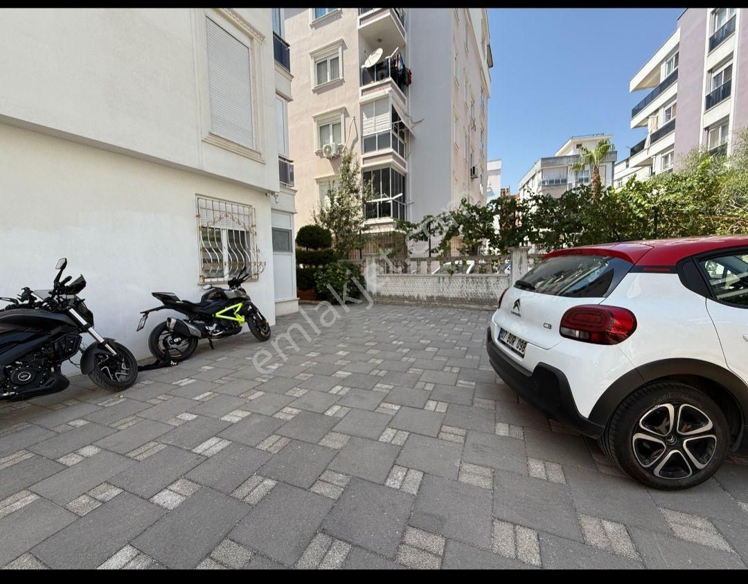 Antalya Muratpaşa Gebizli Mah Satılık Daire 3+1 Döşemealtı Arsa İle Takas Olur İçinde Evde Olsa Olur - Görsel 28