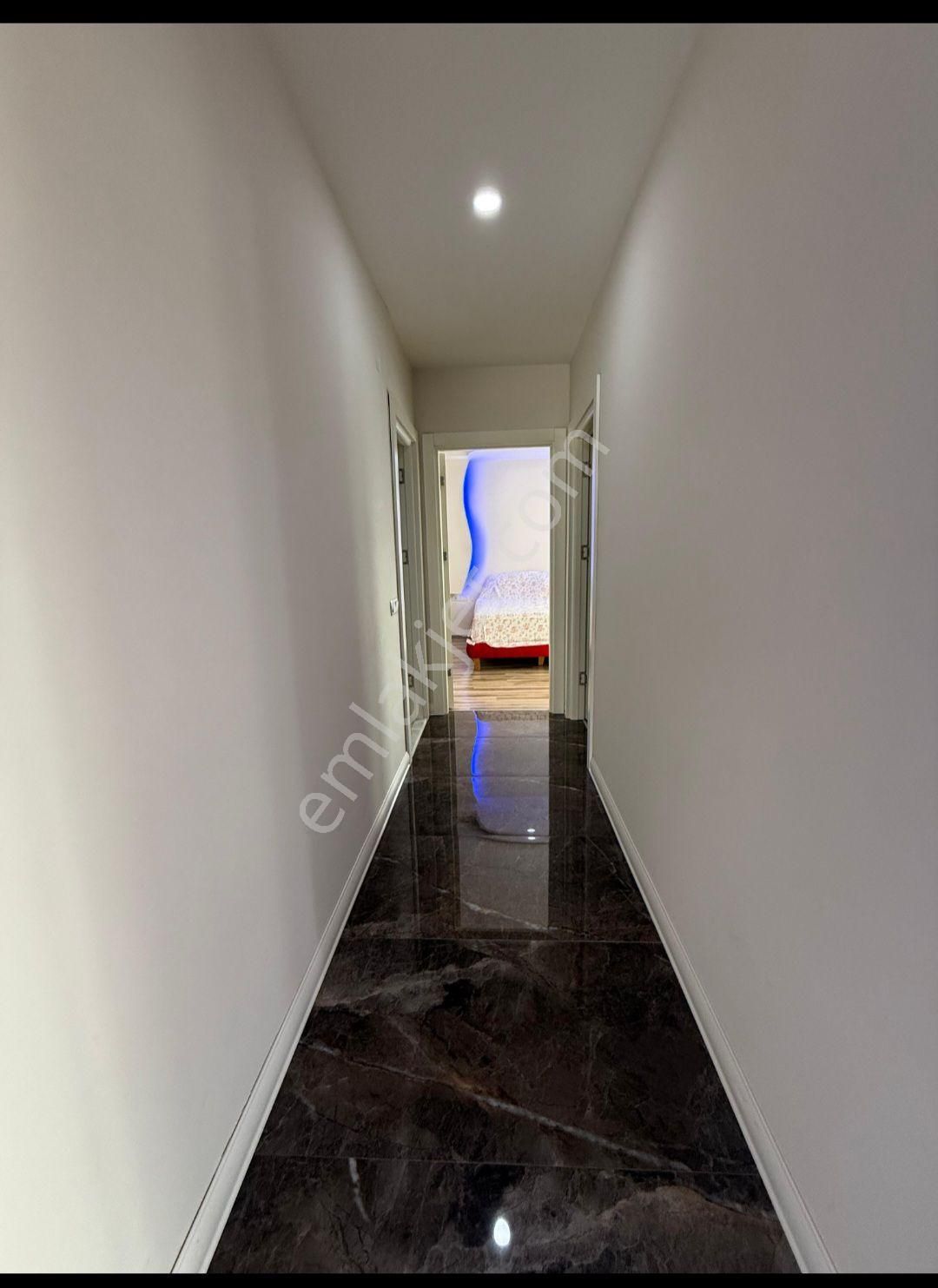 Antalya Muratpaşa Gebizli Mah Satılık Daire 3+1 Döşemealtı Arsa İle Takas Olur İçinde Evde Olsa Olur - Görsel 19