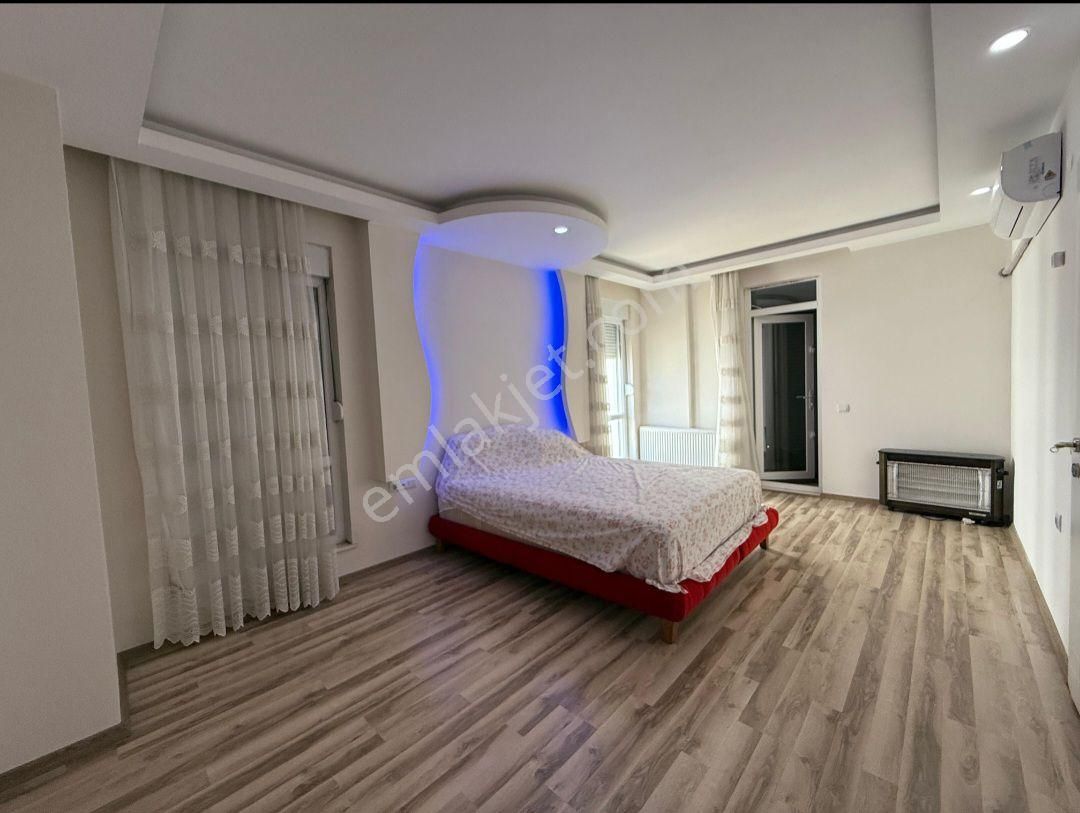 Antalya Muratpaşa Gebizli Mah Satılık Daire 3+1 Döşemealtı Arsa İle Takas Olur İçinde Evde Olsa Olur - Görsel 22