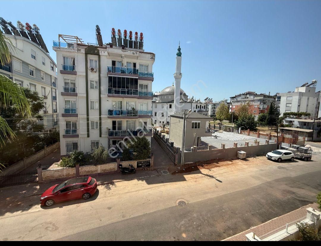 Antalya Muratpaşa Gebizli Mah Satılık Daire 3+1 Döşemealtı Arsa İle Takas Olur İçinde Evde Olsa Olur - Görsel 10