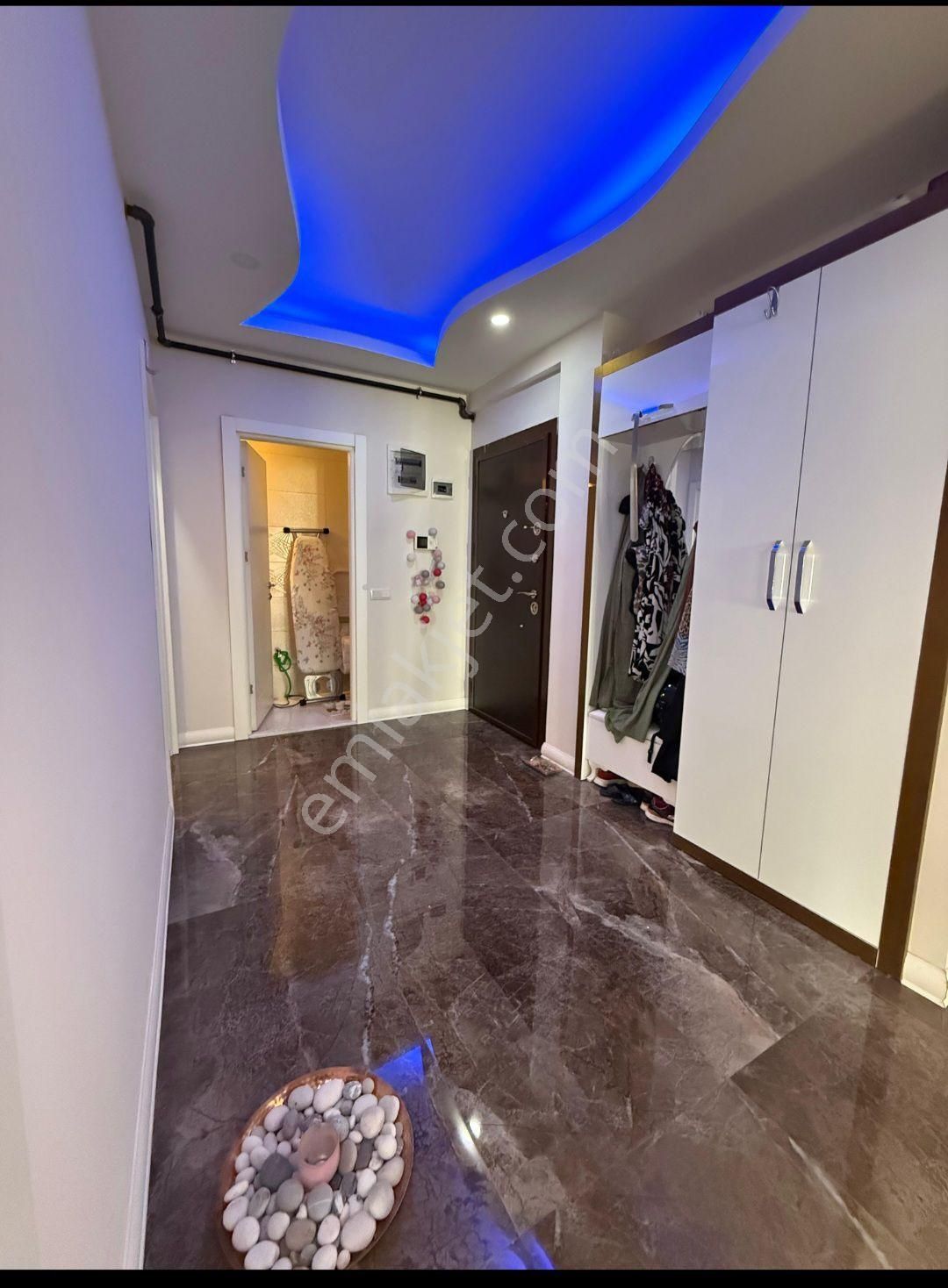 Antalya Muratpaşa Gebizli Mah Satılık Daire 3+1 Döşemealtı Arsa İle Takas Olur İçinde Evde Olsa Olur - Görsel 9