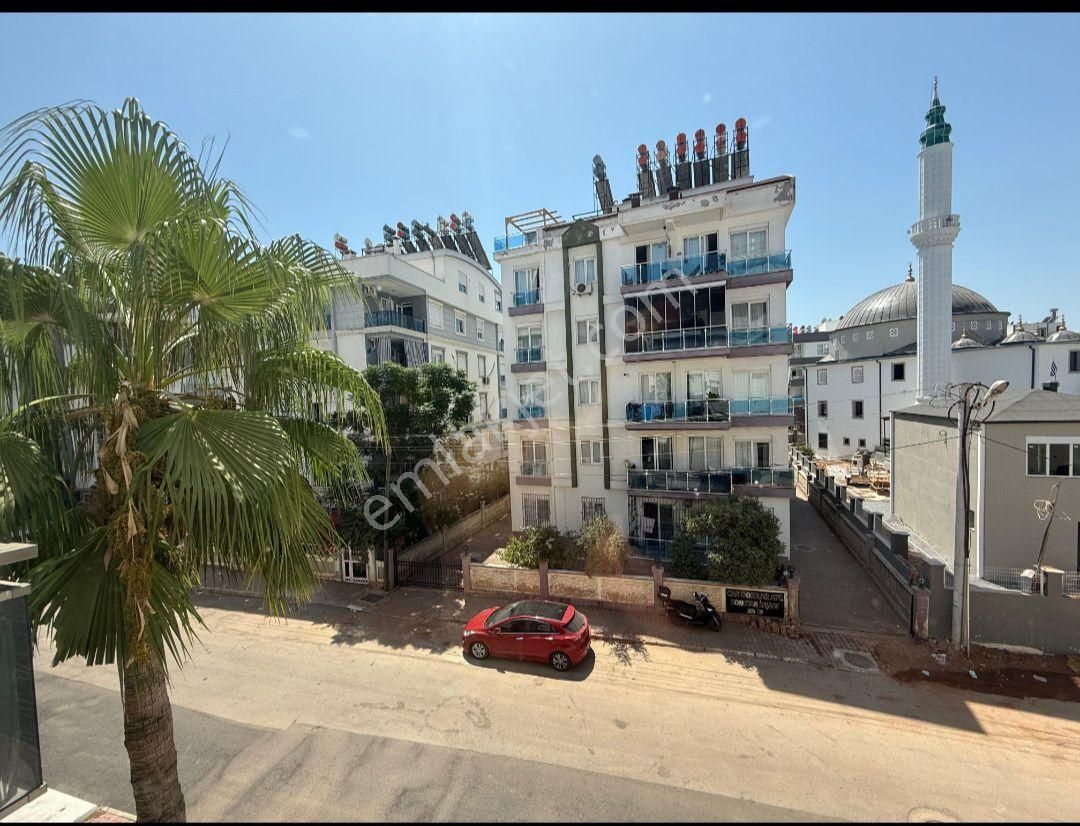 Antalya Muratpaşa Gebizli Mah Satılık Daire 3+1 Döşemealtı Arsa İle Takas Olur İçinde Evde Olsa Olur - Görsel 11