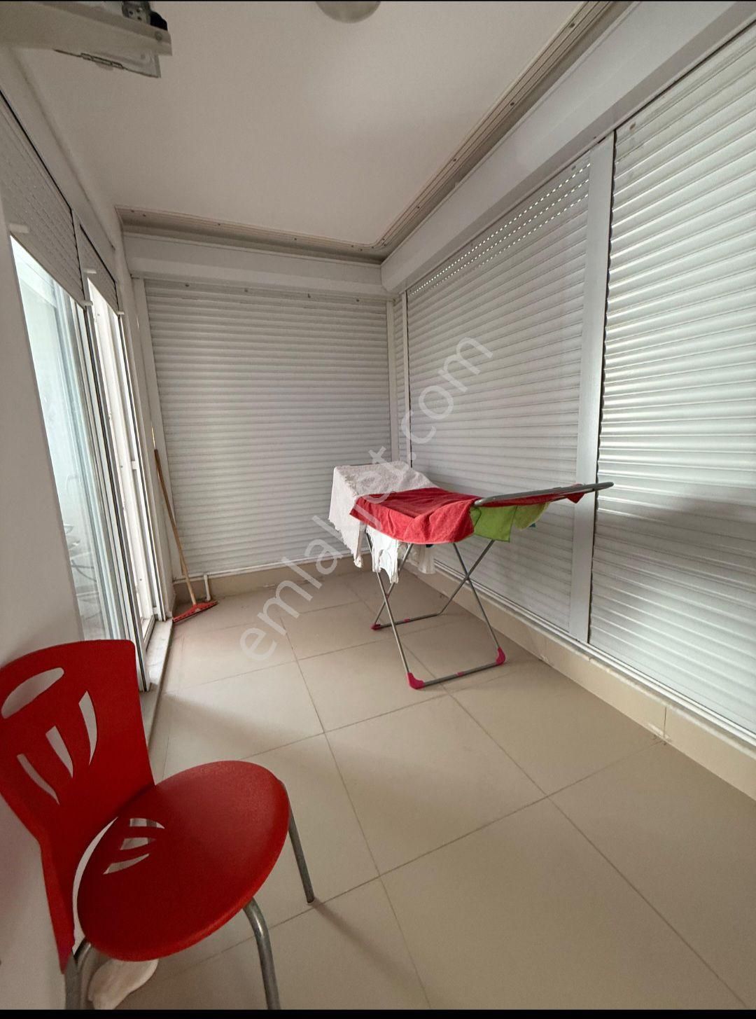 Antalya Muratpaşa Gebizli Mah Satılık Daire 3+1 Döşemealtı Arsa İle Takas Olur İçinde Evde Olsa Olur - Görsel 18