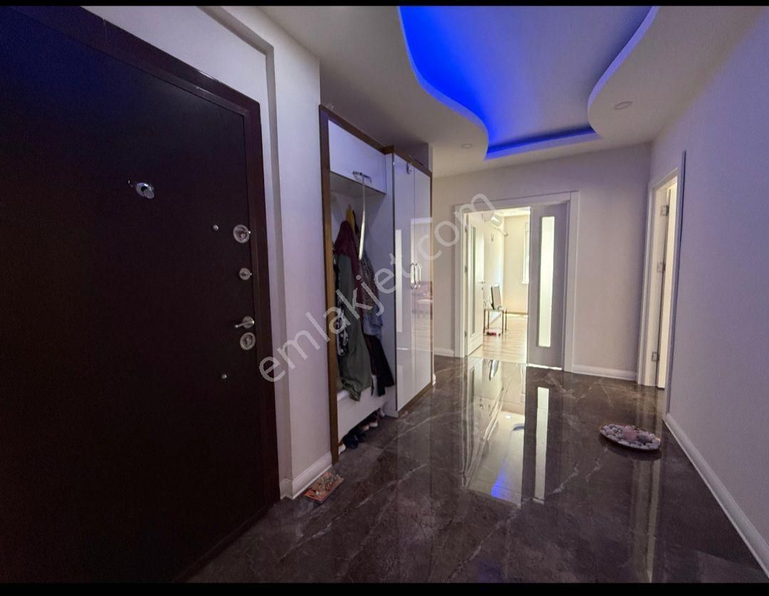 Antalya Muratpaşa Gebizli Mah Satılık Daire 3+1 Döşemealtı Arsa İle Takas Olur İçinde Evde Olsa Olur - Görsel 7