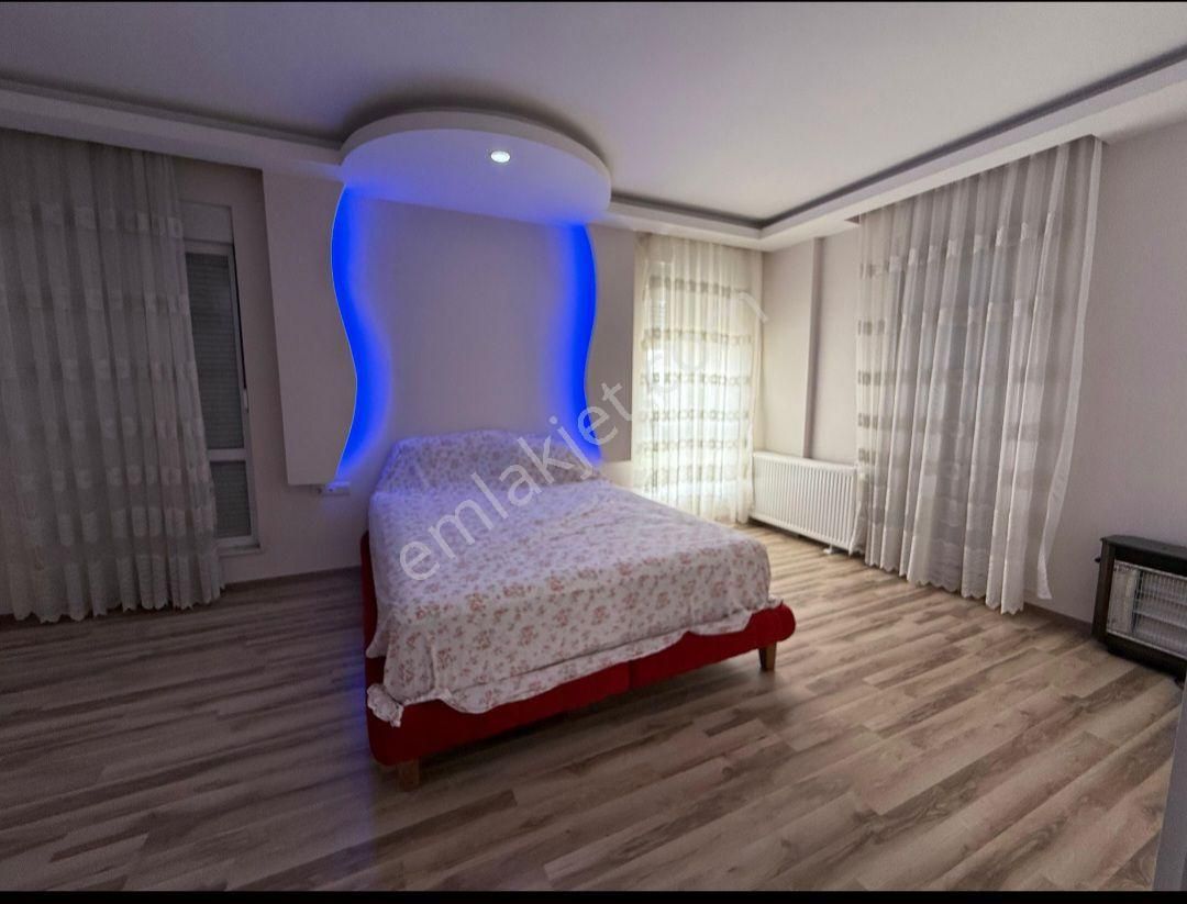 Antalya Muratpaşa Gebizli Mah Satılık Daire 3+1 Döşemealtı Arsa İle Takas Olur İçinde Evde Olsa Olur - Görsel 20