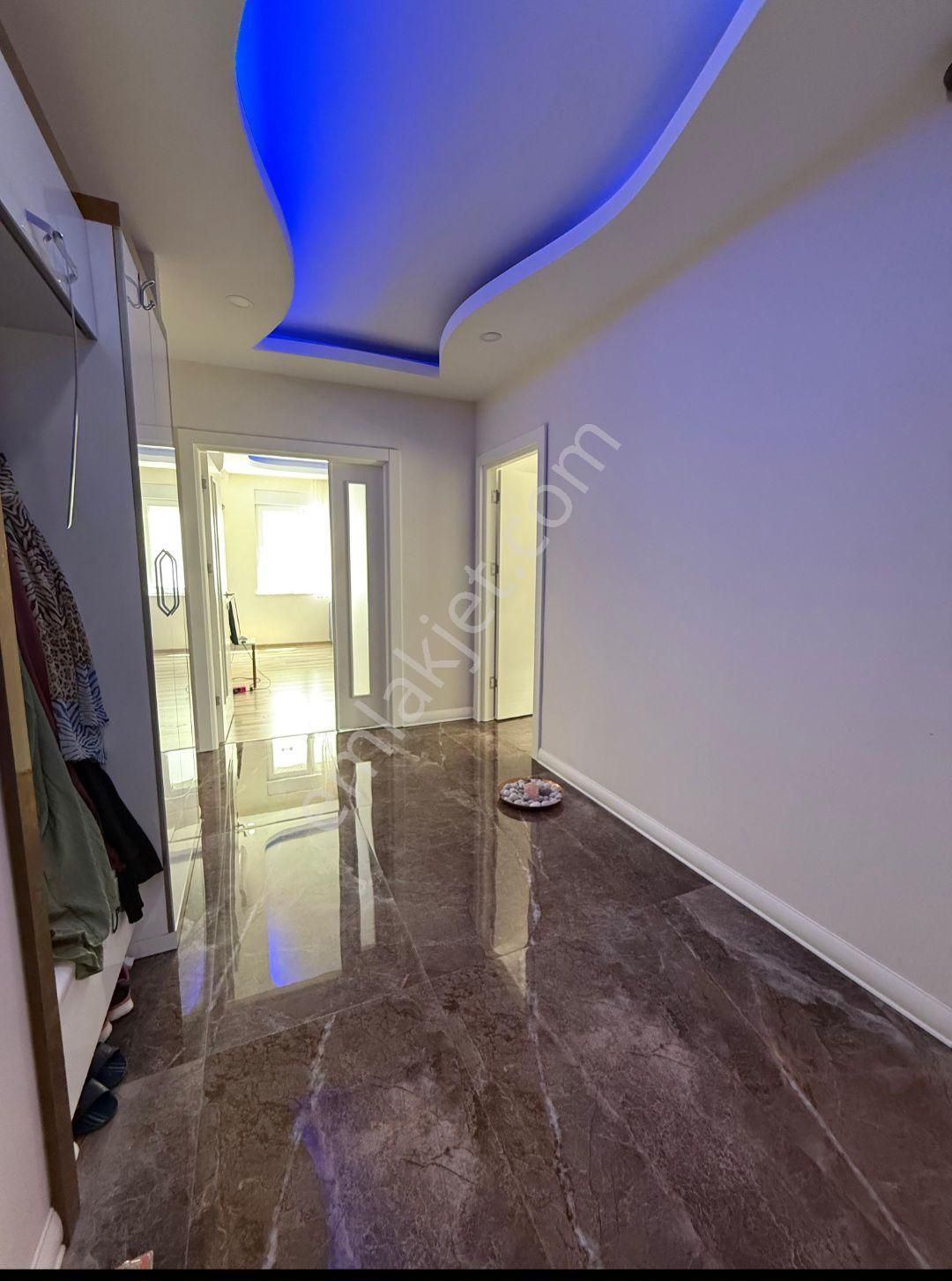 Antalya Muratpaşa Gebizli Mah Satılık Daire 3+1 Döşemealtı Arsa İle Takas Olur İçinde Evde Olsa Olur - Görsel 30