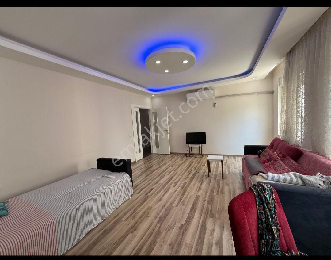 Antalya Muratpaşa Gebizli Mah Satılık Daire 3+1 Döşemealtı Arsa İle Takas Olur İçinde Evde Olsa Olur - Görsel 17