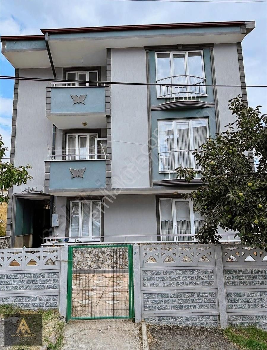 Alikahya/atatürk Mahallesi 3+1 Geniş Ara Kat Kiralık