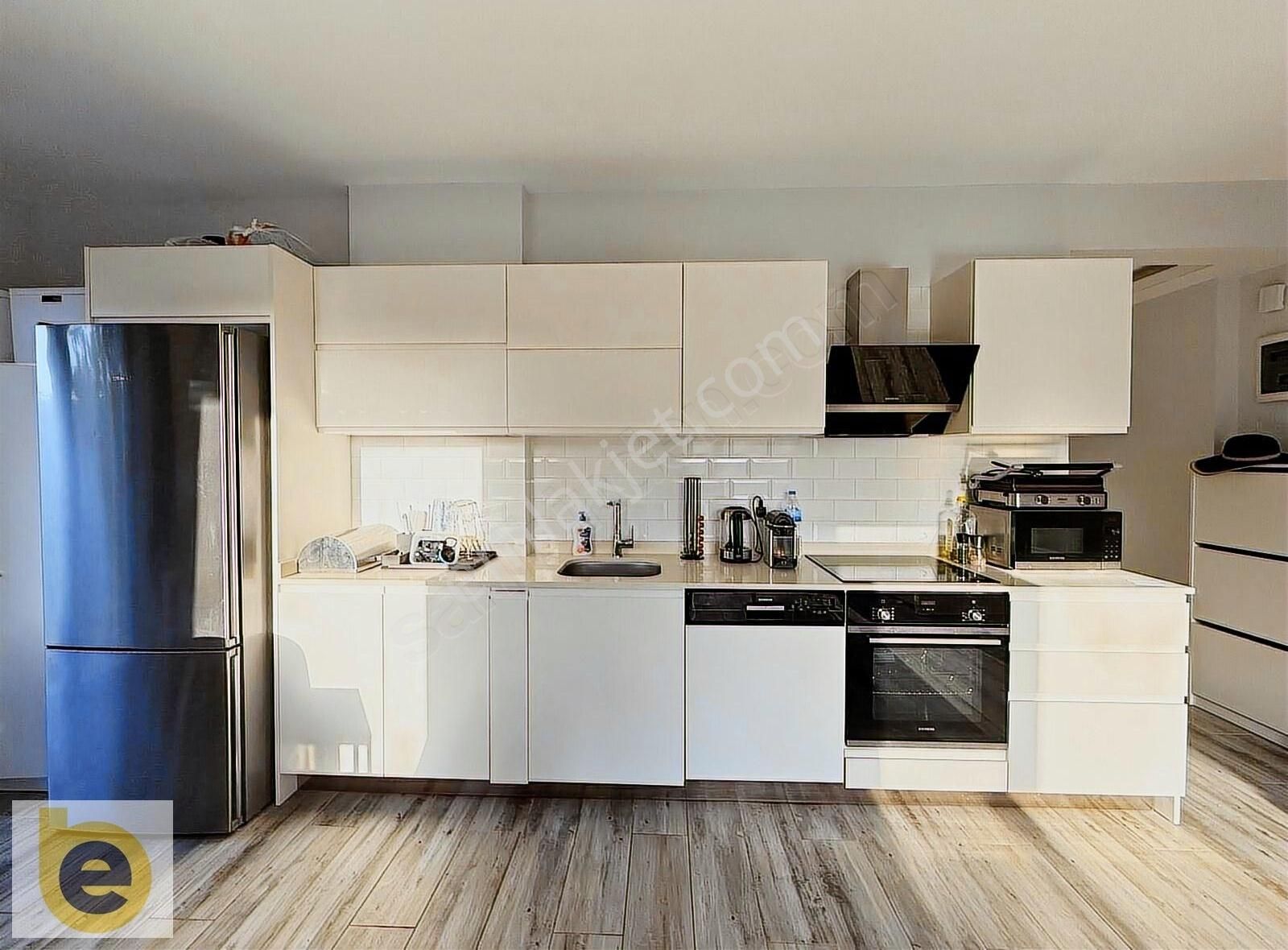 Gündoğan'da Sahile 5 Dk Yürüme Mesafesinde Bahçeli 2+1 Daire - Görsel 30