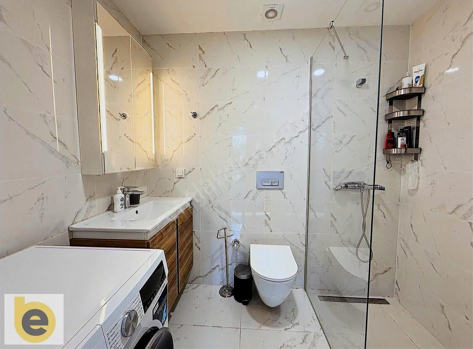 Gündoğan'da Sahile 5 Dk Yürüme Mesafesinde Bahçeli 2+1 Daire - Görsel 10