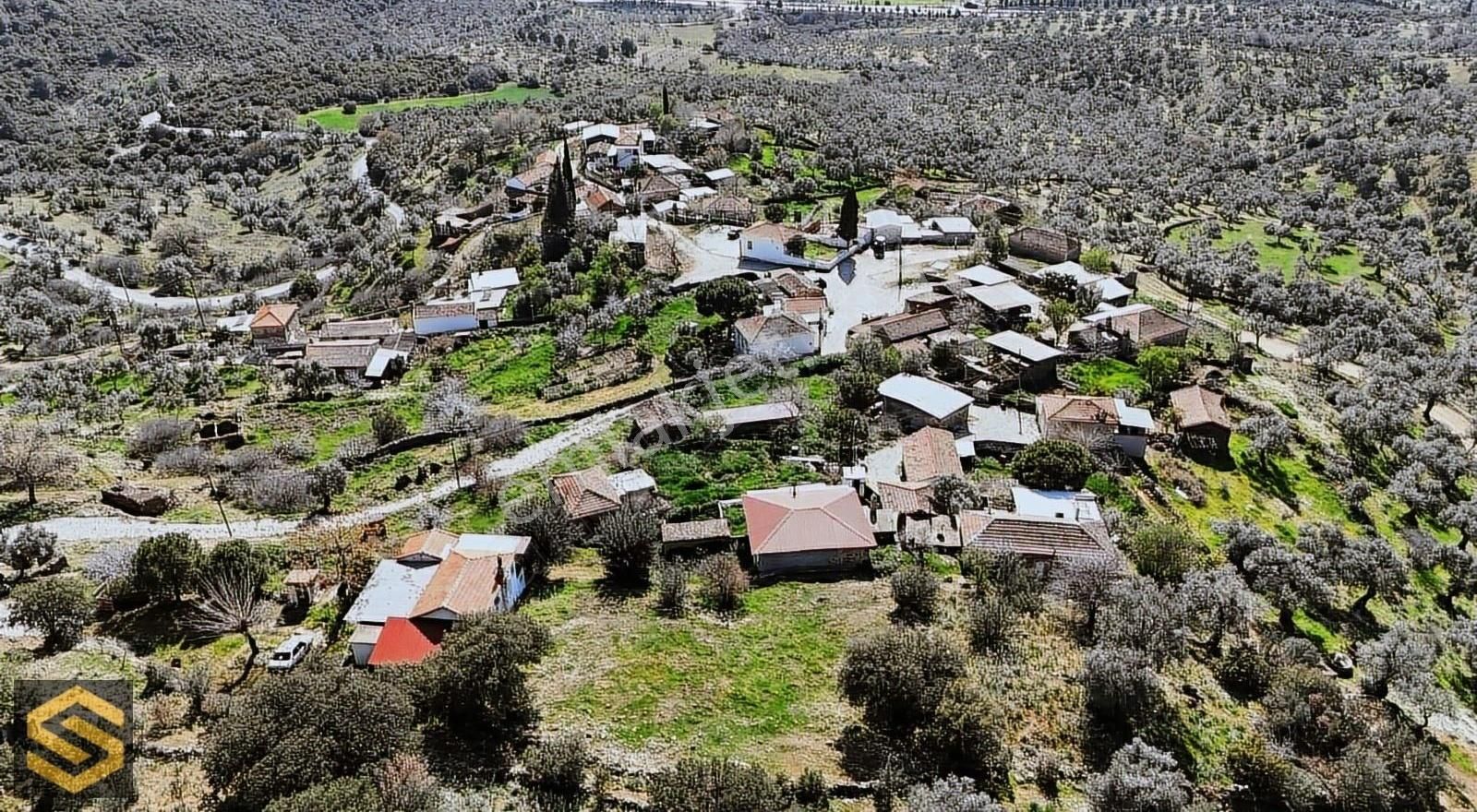 Aydin Çine De Kelepir Arsa