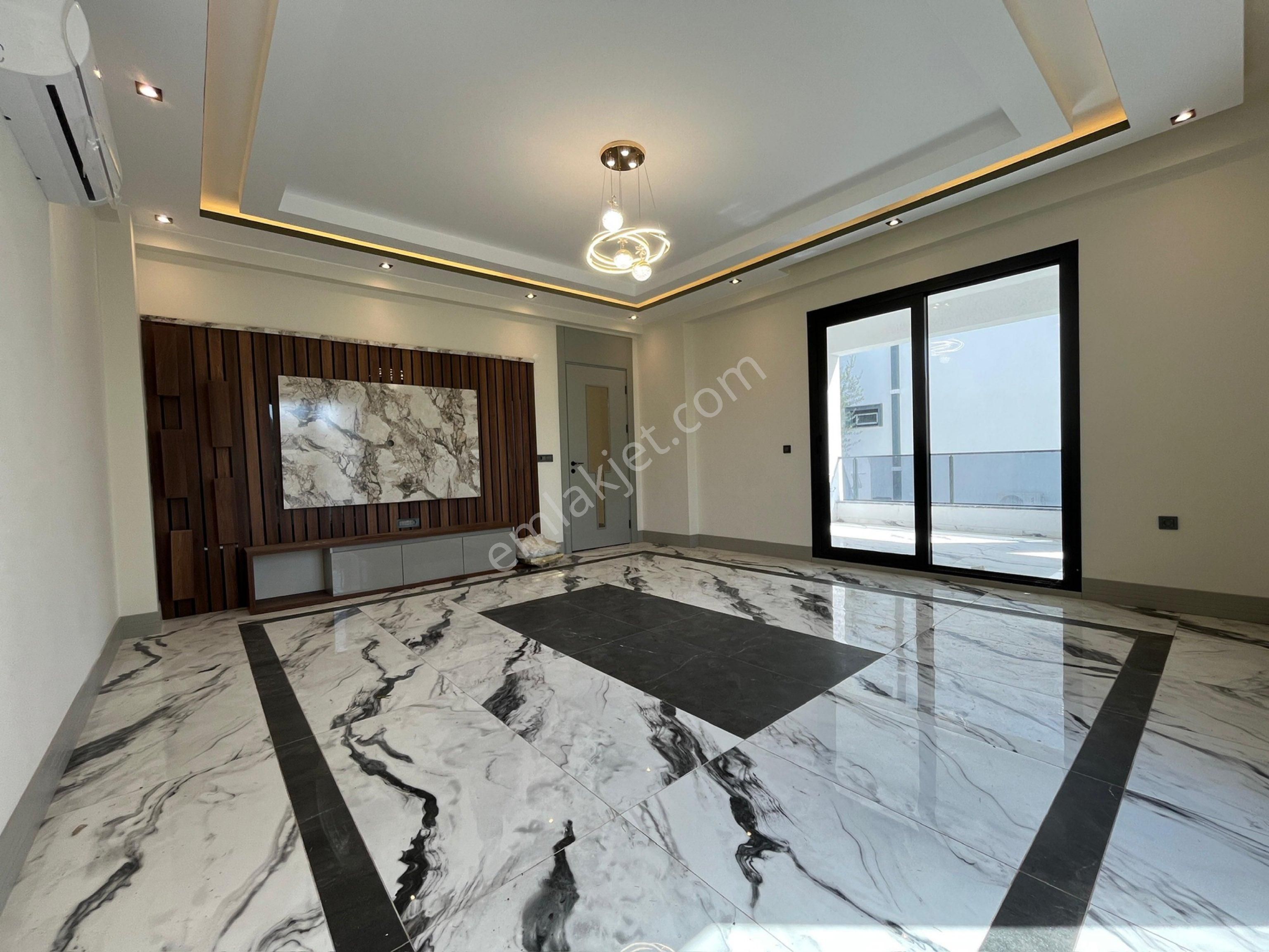 Arya'dan Zeytinli'de Ultra Lüks Satılık 5+1 Villa - Görsel 26