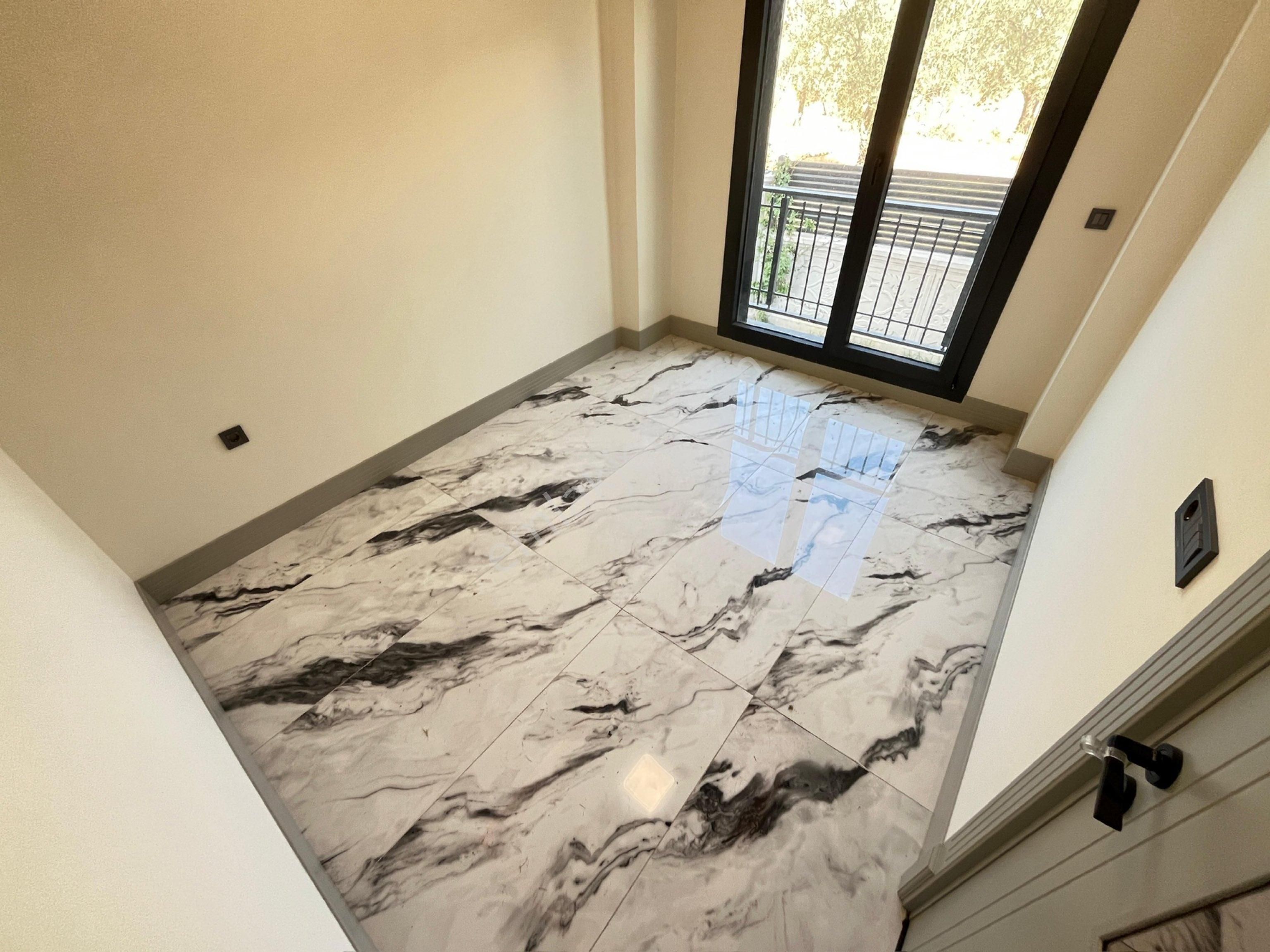 Arya'dan Zeytinli'de Ultra Lüks Satılık 5+1 Villa - Görsel 13