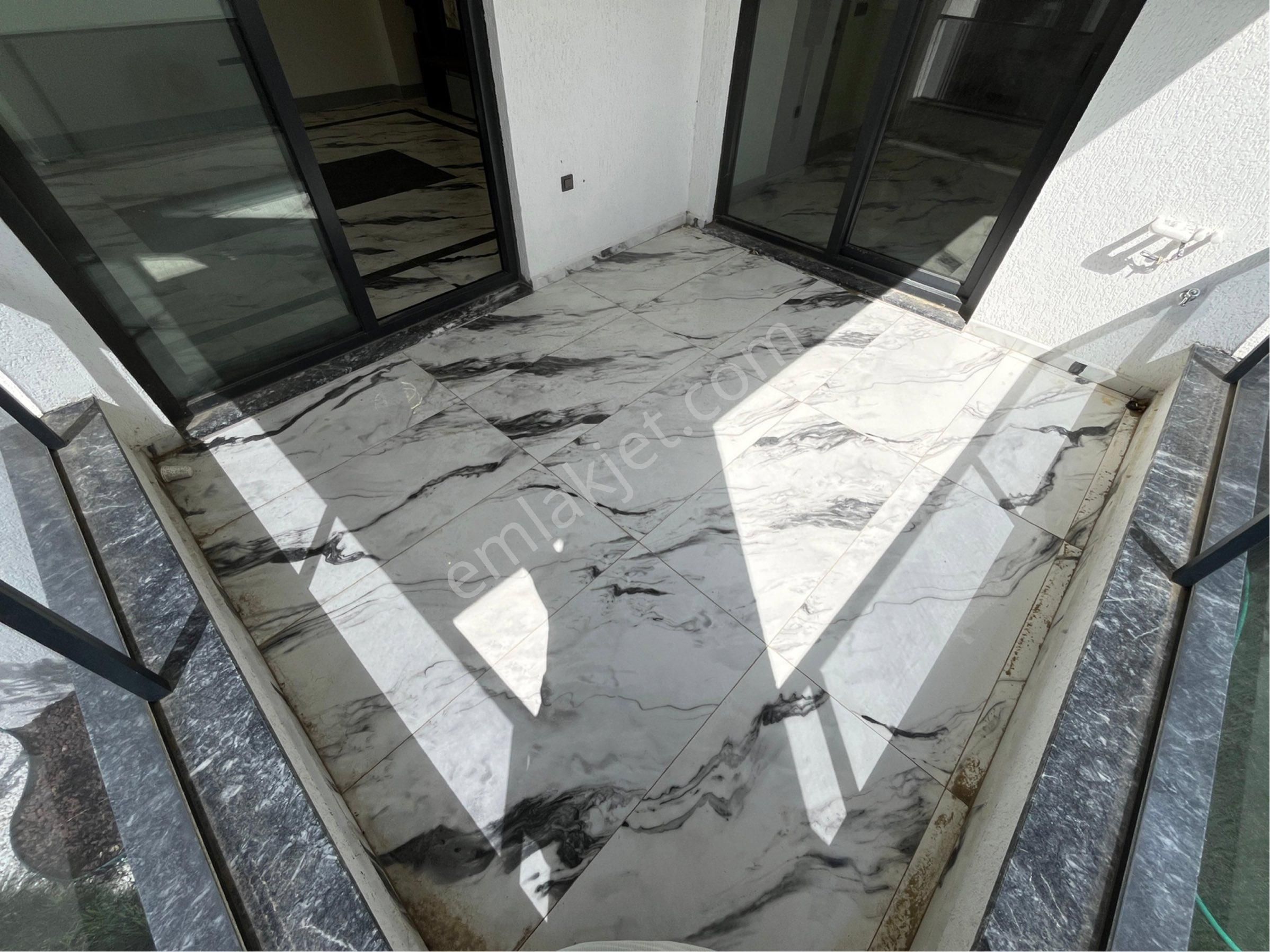 Arya'dan Zeytinli'de Ultra Lüks Satılık 5+1 Villa - Görsel 30