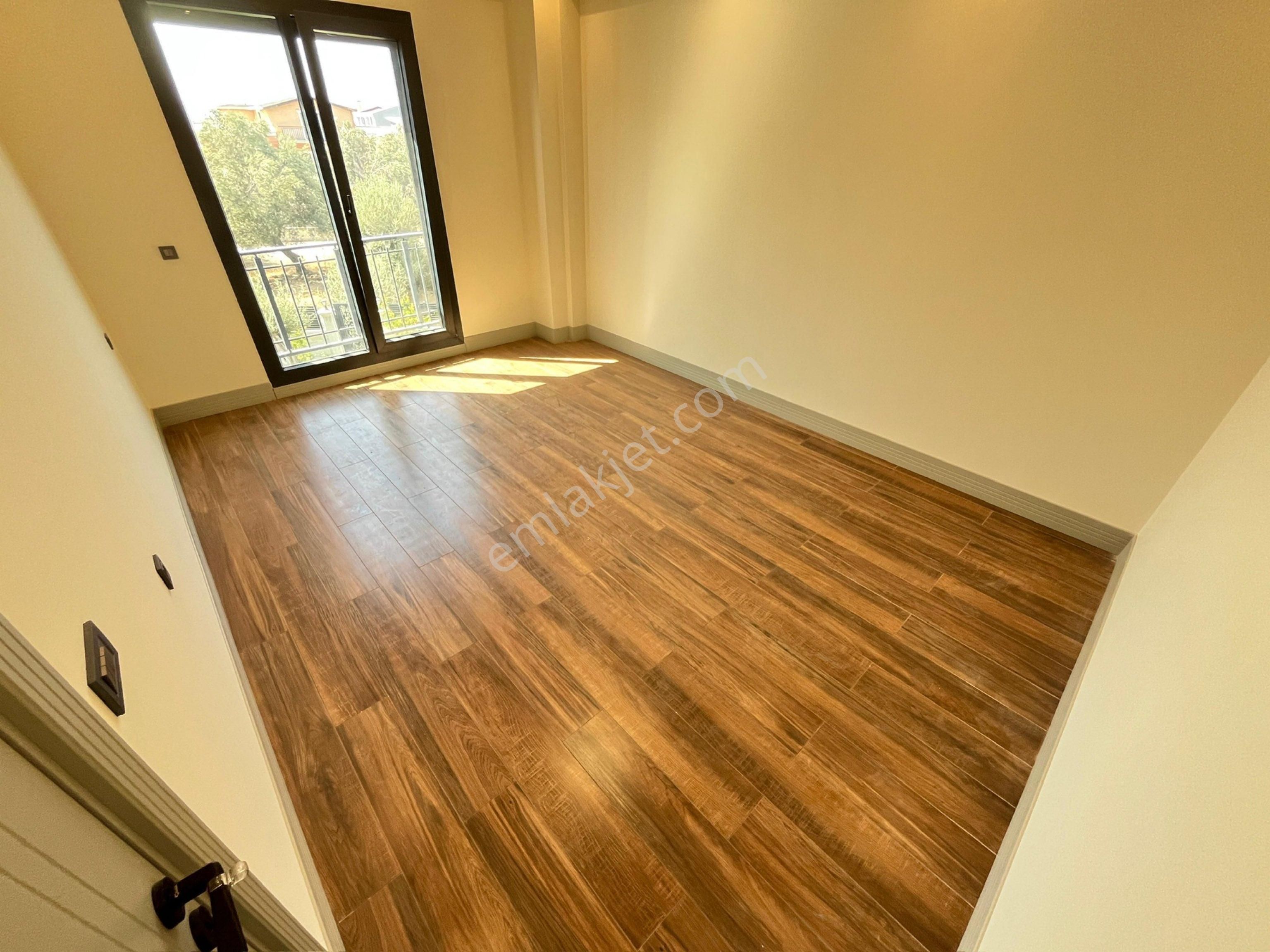 Arya'dan Zeytinli'de Ultra Lüks Satılık 5+1 Villa - Görsel 8