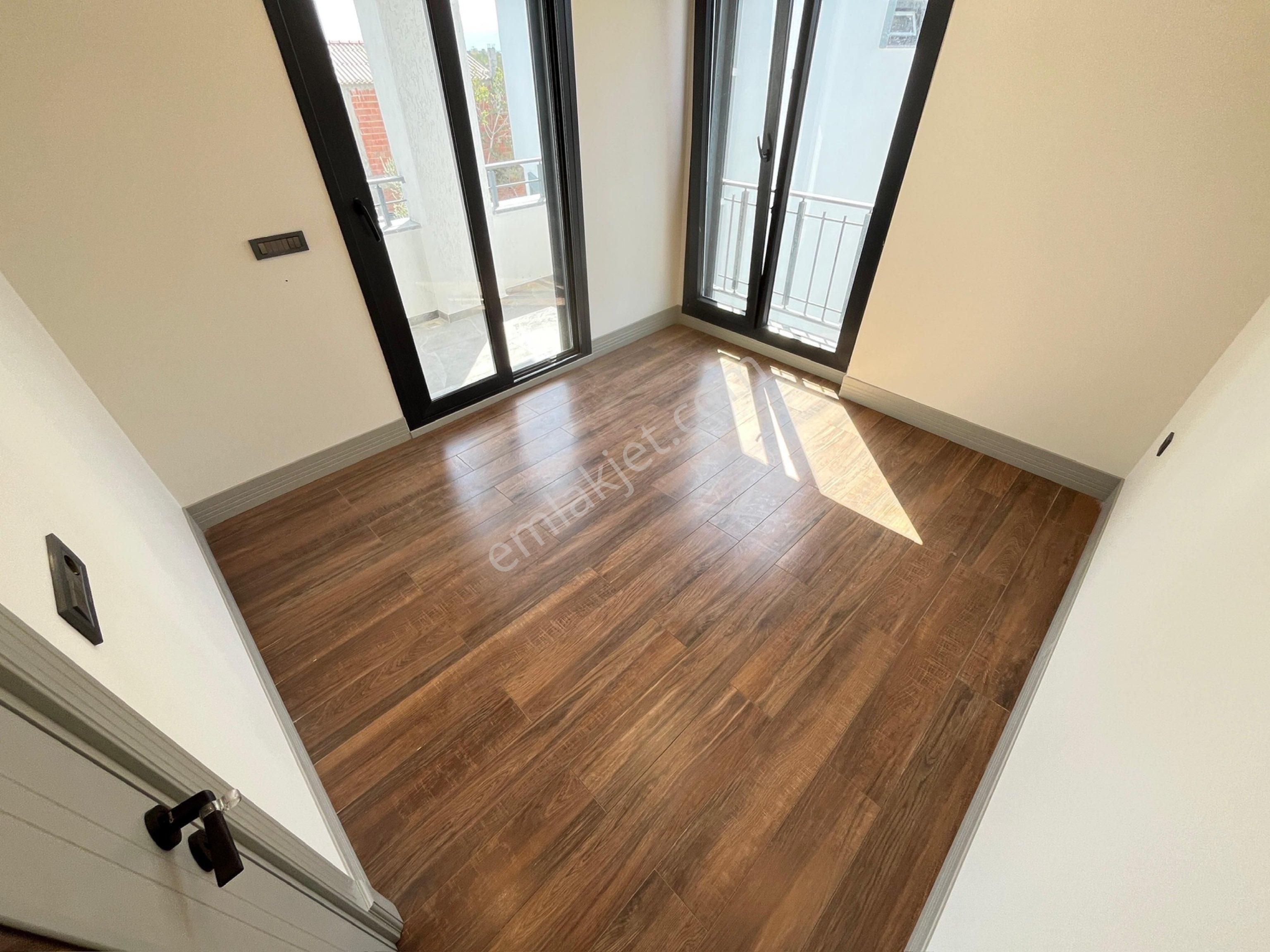 Arya'dan Zeytinli'de Ultra Lüks Satılık 5+1 Villa - Görsel 3