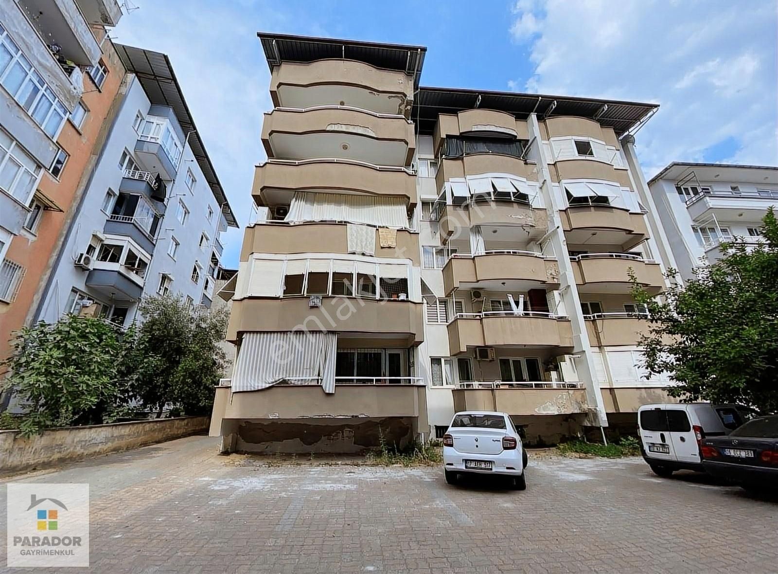 Aydın Nazilli Yıldıztepe Mahallesinde Satılık 3+1 Daire - Görsel 14