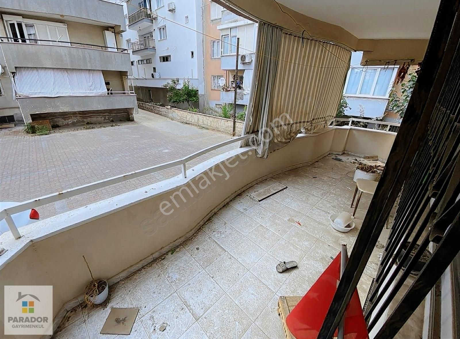 Aydın Nazilli Yıldıztepe Mahallesinde Satılık 3+1 Daire - Görsel 15