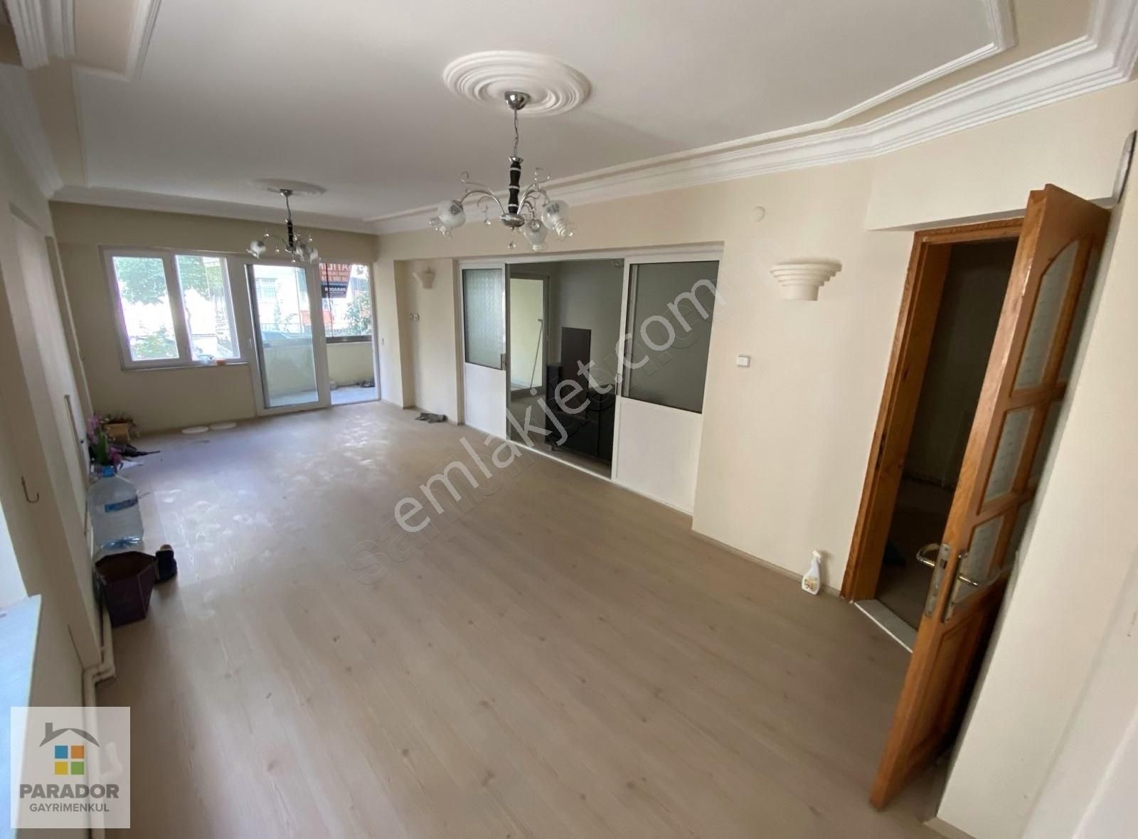 Aydın Nazilli Yıldıztepe Mahallesinde Satılık 3+1 Daire - Görsel 6