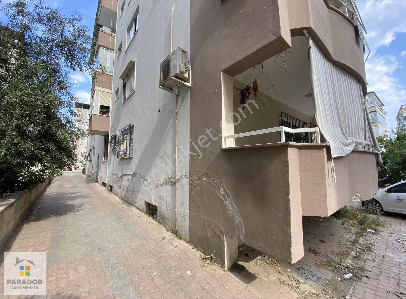 Aydın Nazilli Yıldıztepe Mahallesinde Satılık 3+1 Daire - Görsel 9