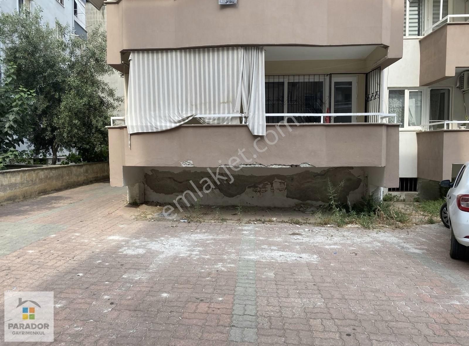 Aydın Nazilli Yıldıztepe Mahallesinde Satılık 3+1 Daire - Görsel 10