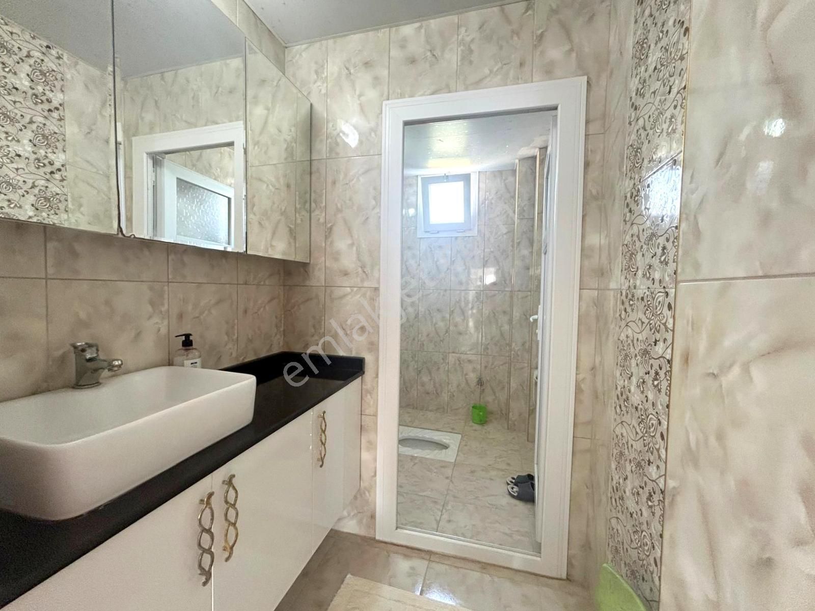 Remax Toros'tan Davultepe'de Satılık Komple Bina - Görsel 18