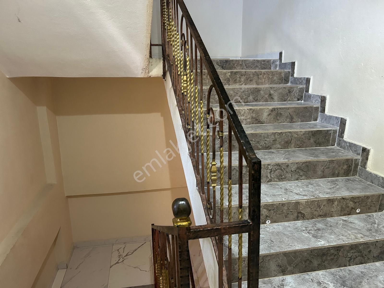 Remax Toros'tan Davultepe'de Satılık Komple Bina - Görsel 19