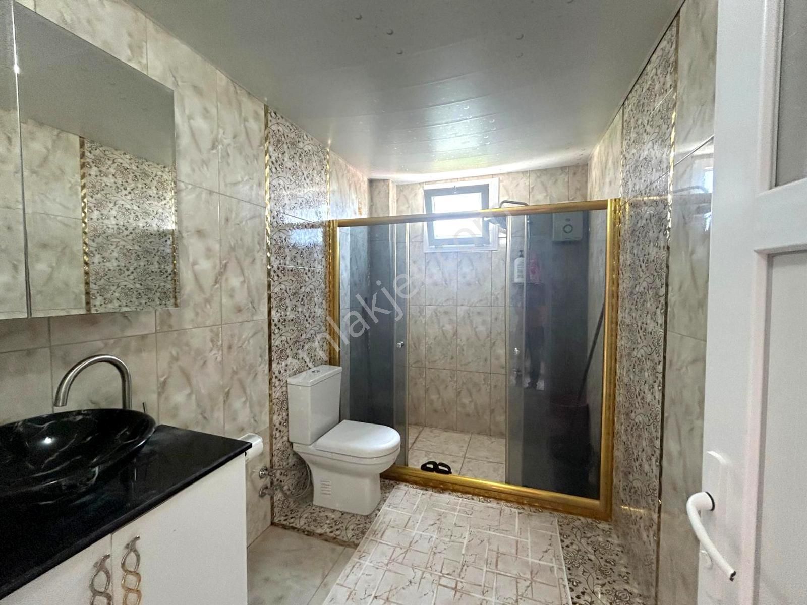 Remax Toros'tan Davultepe'de Satılık Komple Bina - Görsel 16