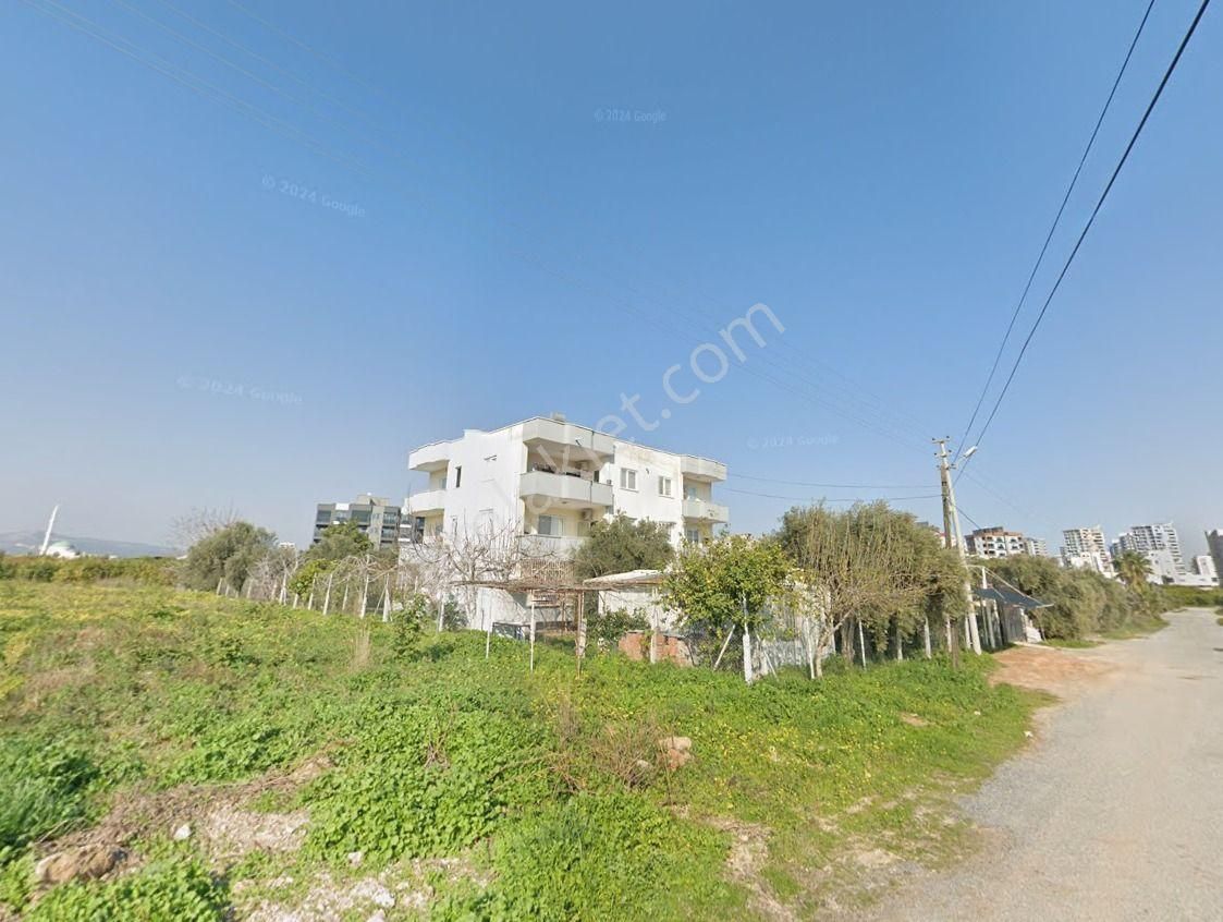 Remax Toros'tan Davultepe'de Satılık Komple Bina - Görsel 22