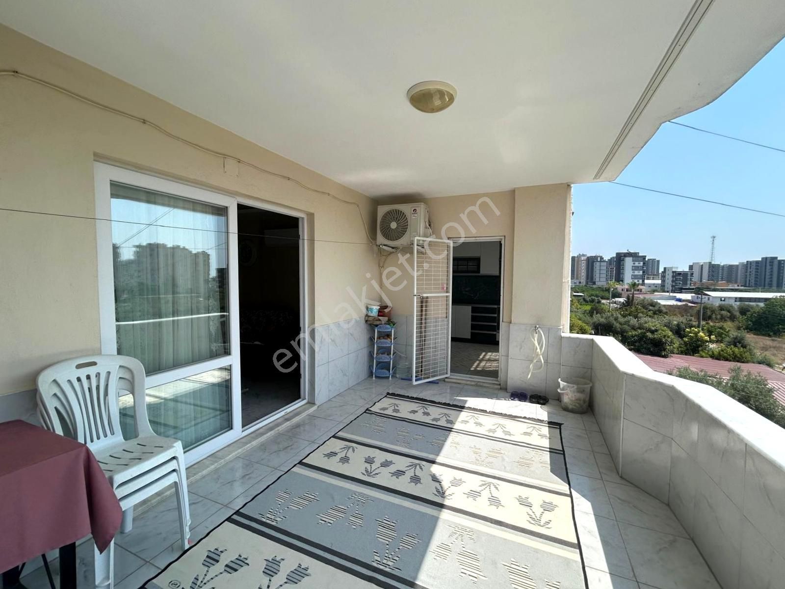 Remax Toros'tan Davultepe'de Satılık Komple Bina - Görsel 7