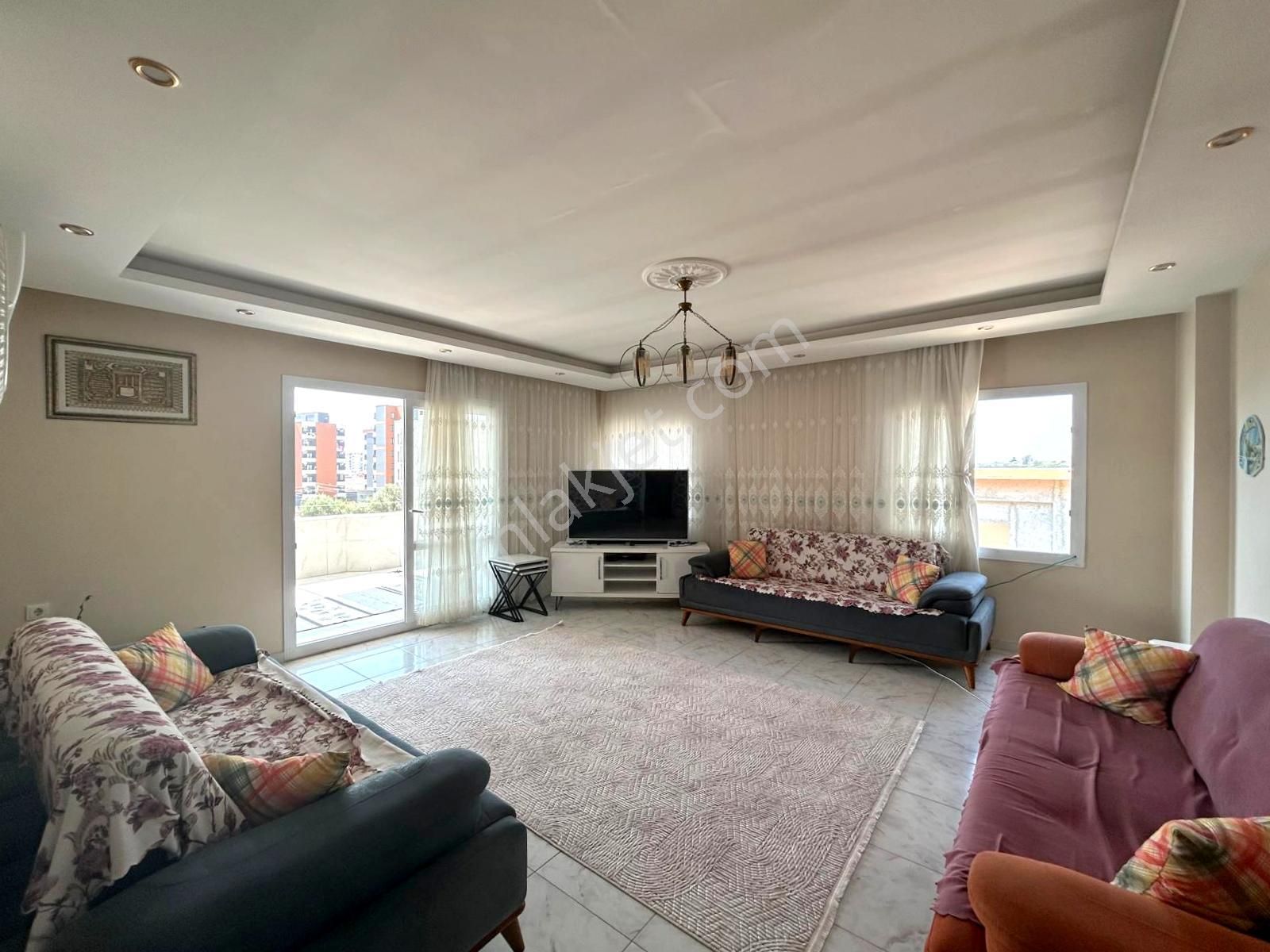 Remax Toros'tan Davultepe'de Satılık Komple Bina - Görsel 2