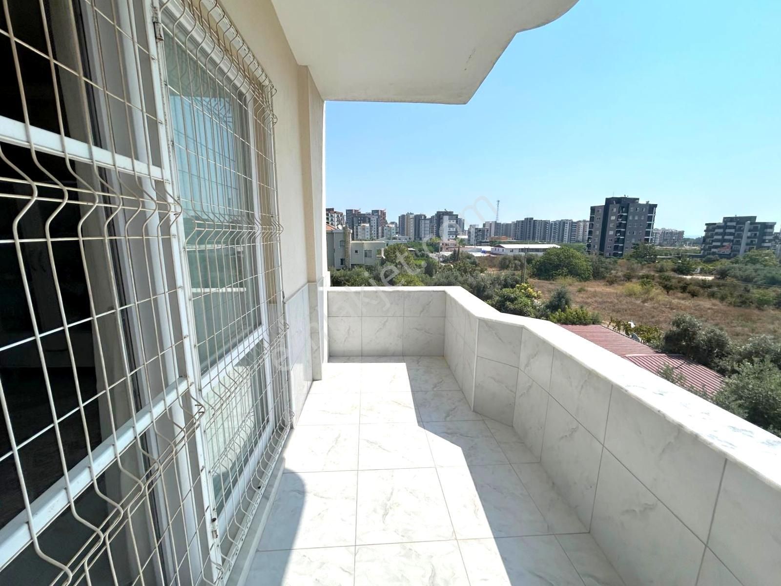 Remax Toros'tan Davultepe'de Satılık Komple Bina - Görsel 15