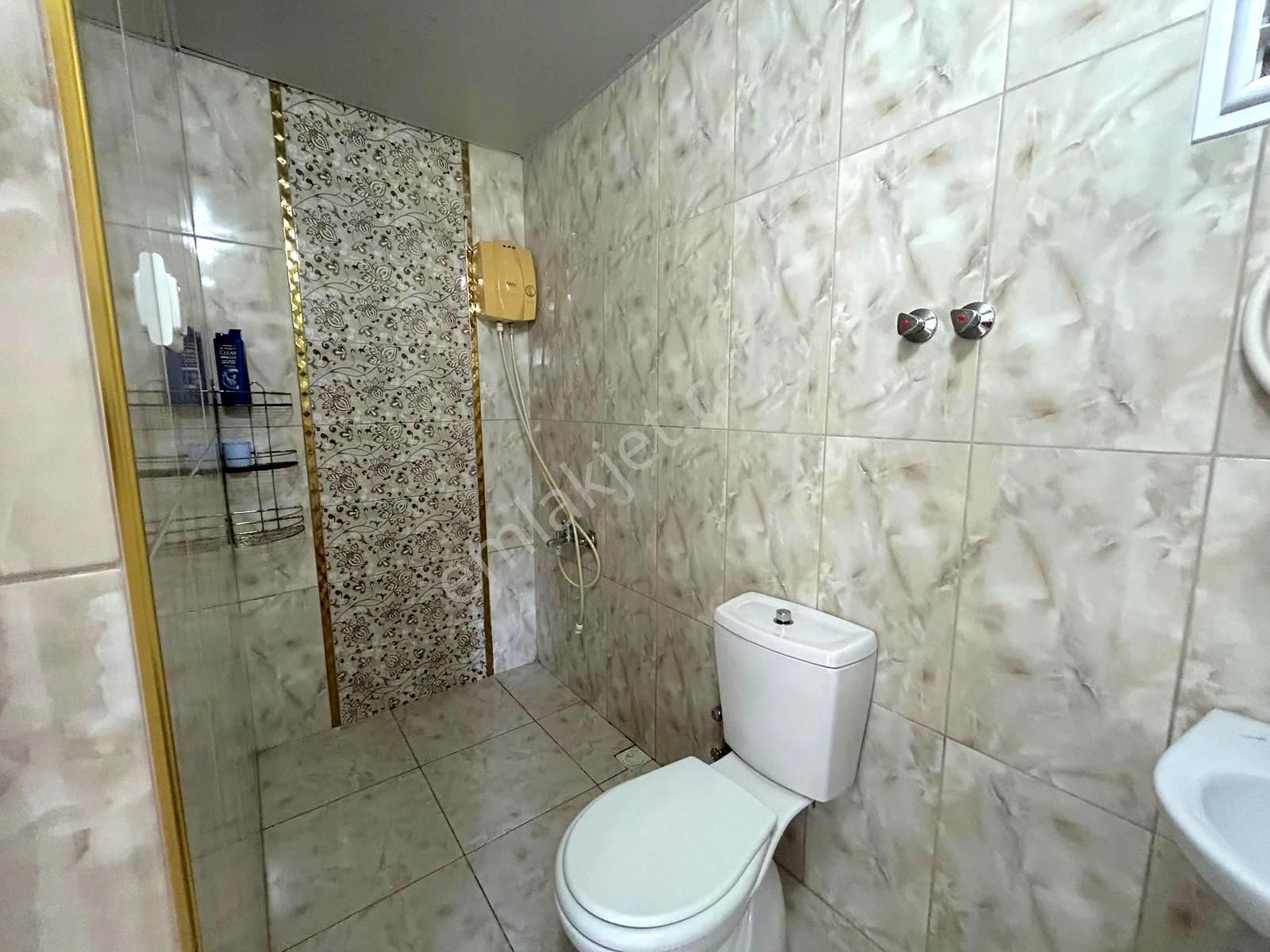 Remax Toros'tan Davultepe'de Satılık Komple Bina - Görsel 17