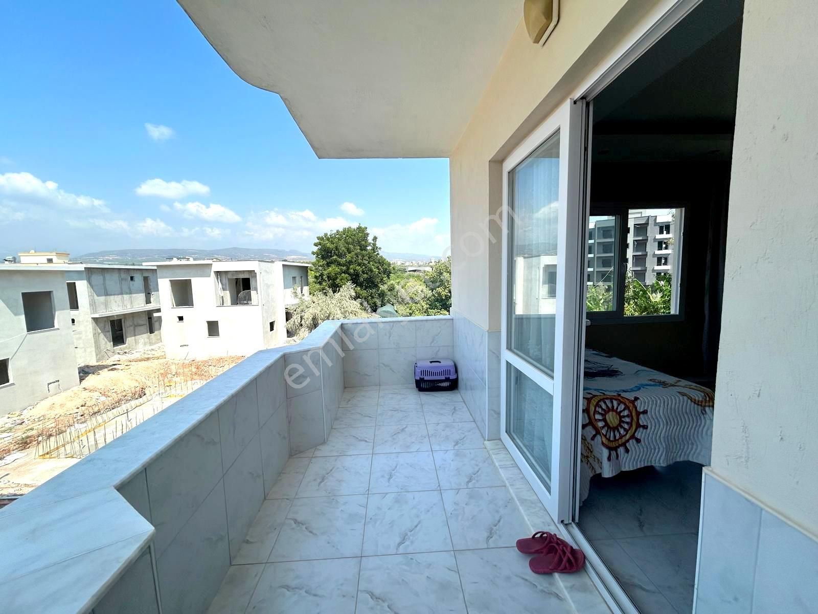 Remax Toros'tan Davultepe'de Satılık Komple Bina - Görsel 13