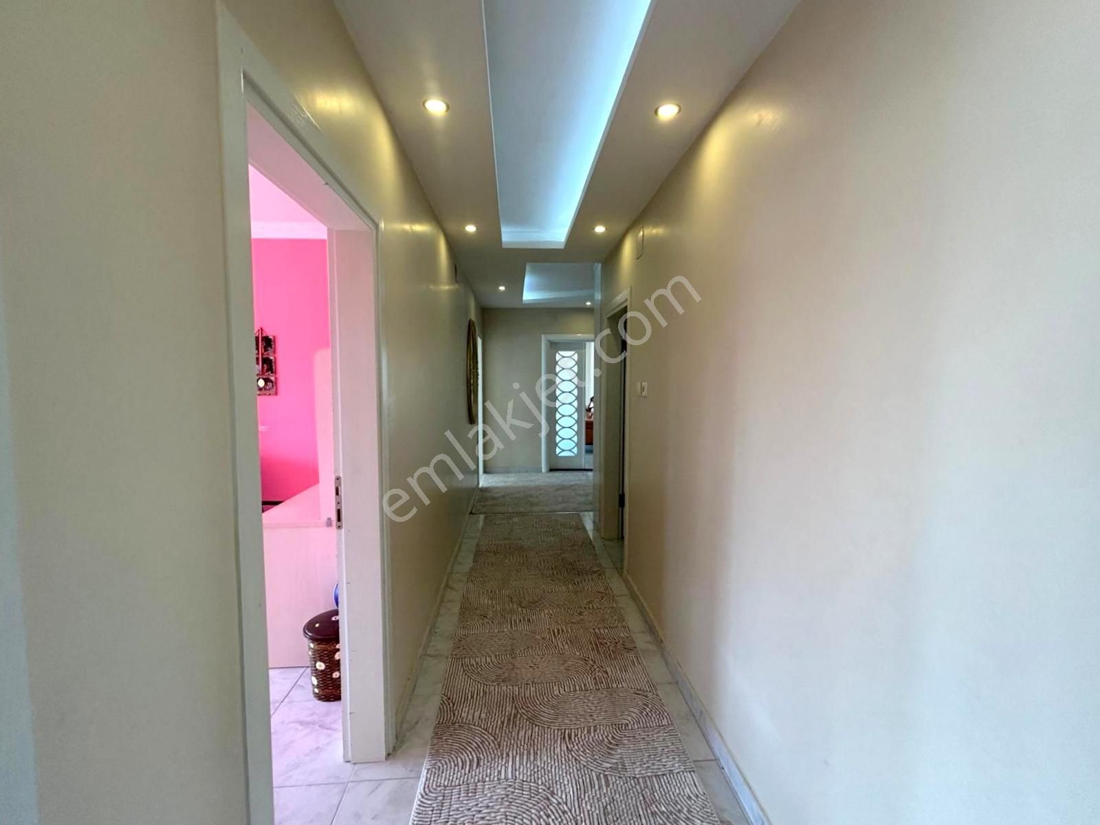 Remax Toros'tan Davultepe'de Satılık Komple Bina - Görsel 12