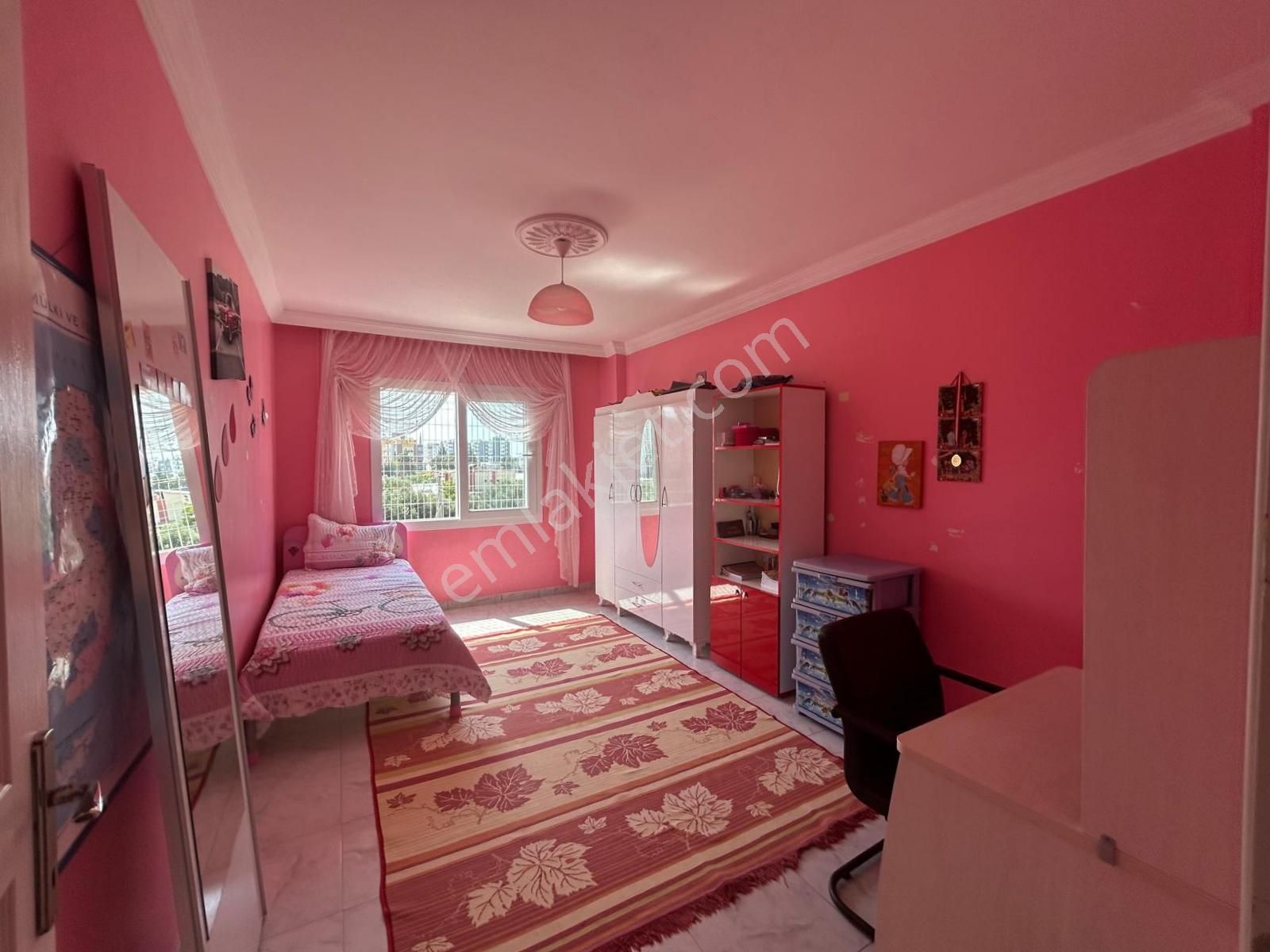 Remax Toros'tan Davultepe'de Satılık Komple Bina - Görsel 10