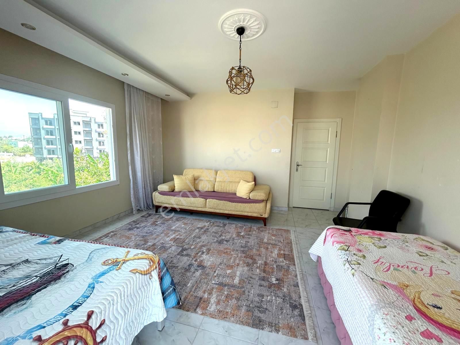 Remax Toros'tan Davultepe'de Satılık Komple Bina - Görsel 8