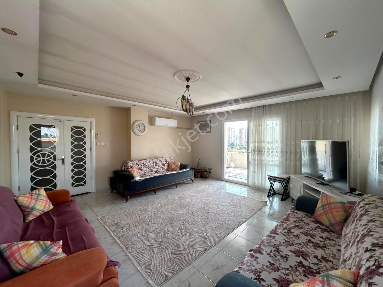 Remax Toros'tan Davultepe'de Satılık Komple Bina - Görsel 3