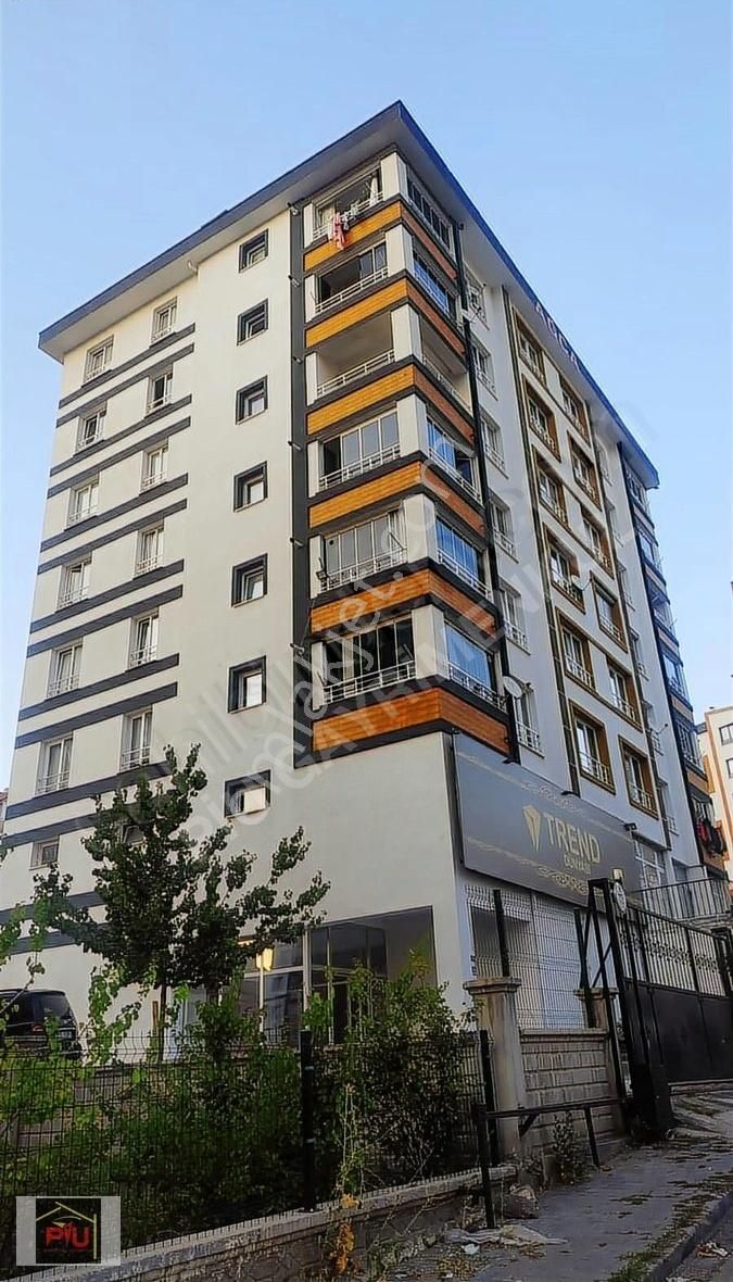 Mimsinde Kiralık Eşyalı 3+1 Daire