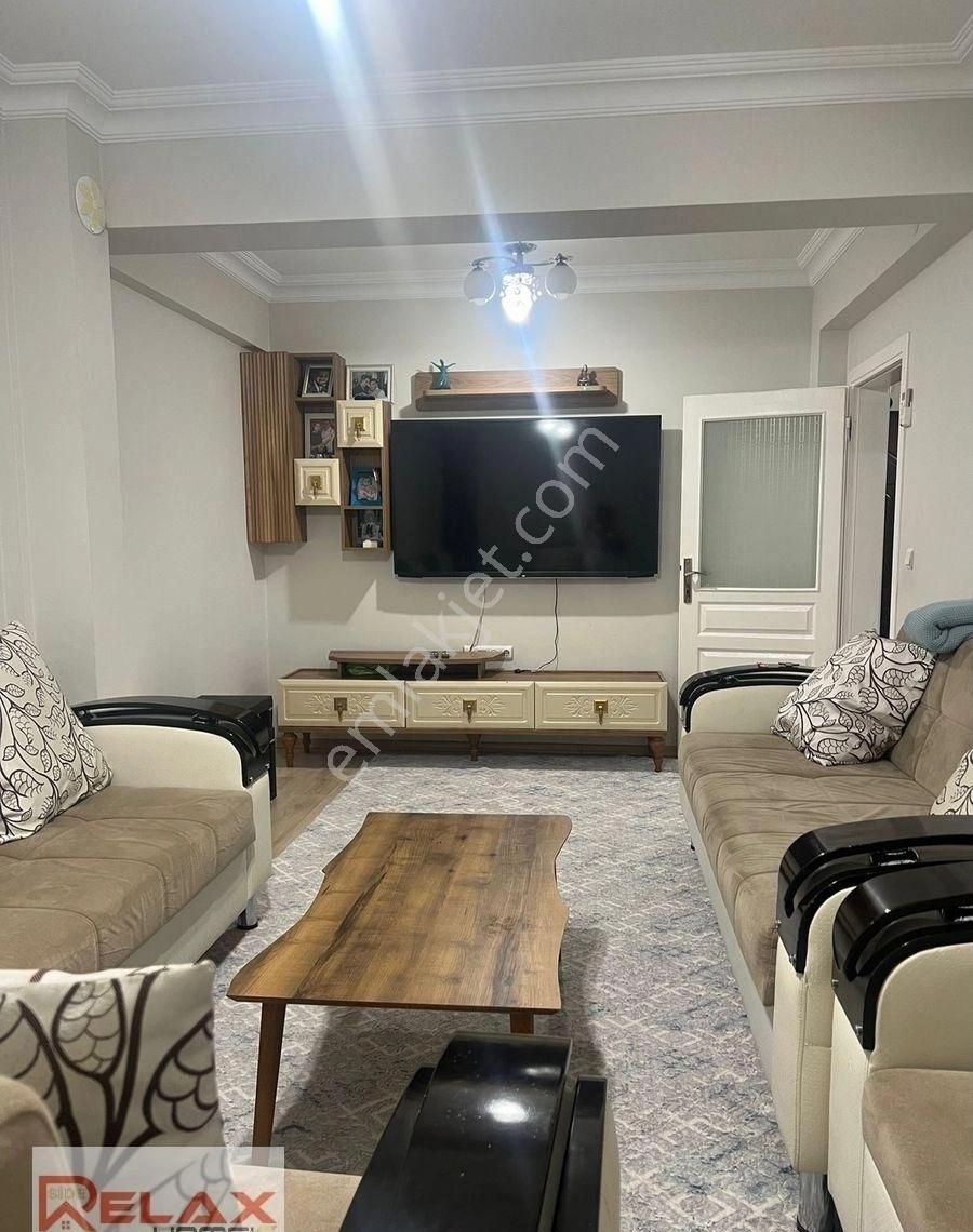 Antalya Manavgat Emek’te Satılık Geniş 3+1 Yüksek Kredili