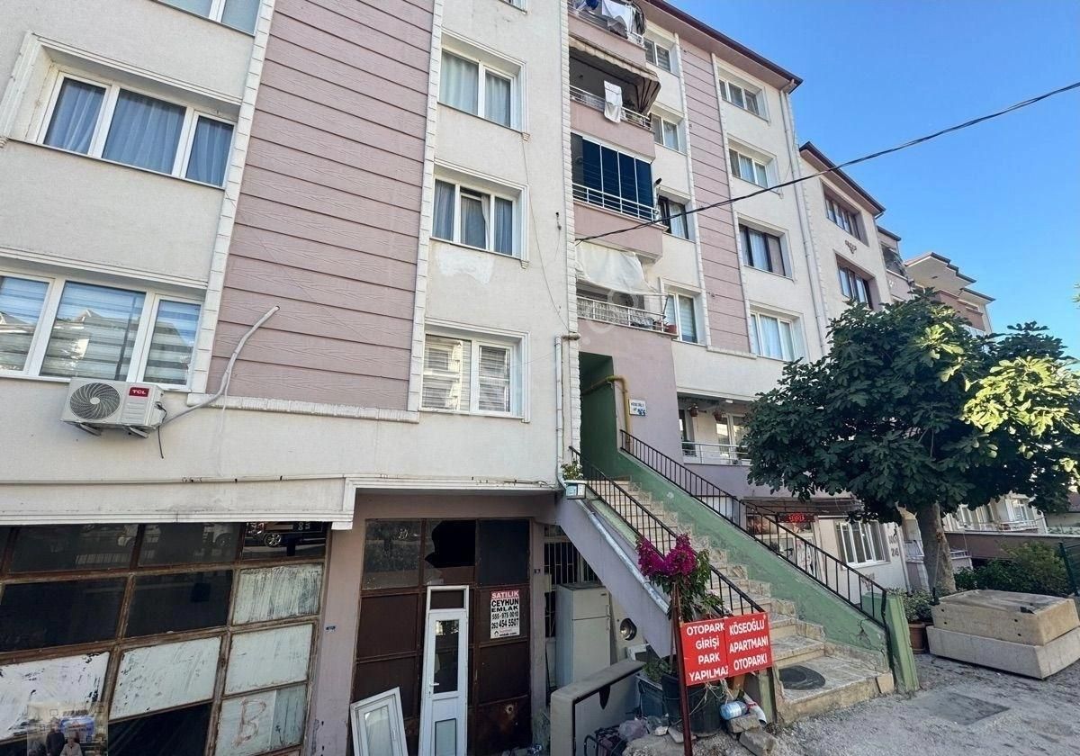 Ceyhun Emlak’tan Satılık 20 M2 Depo
