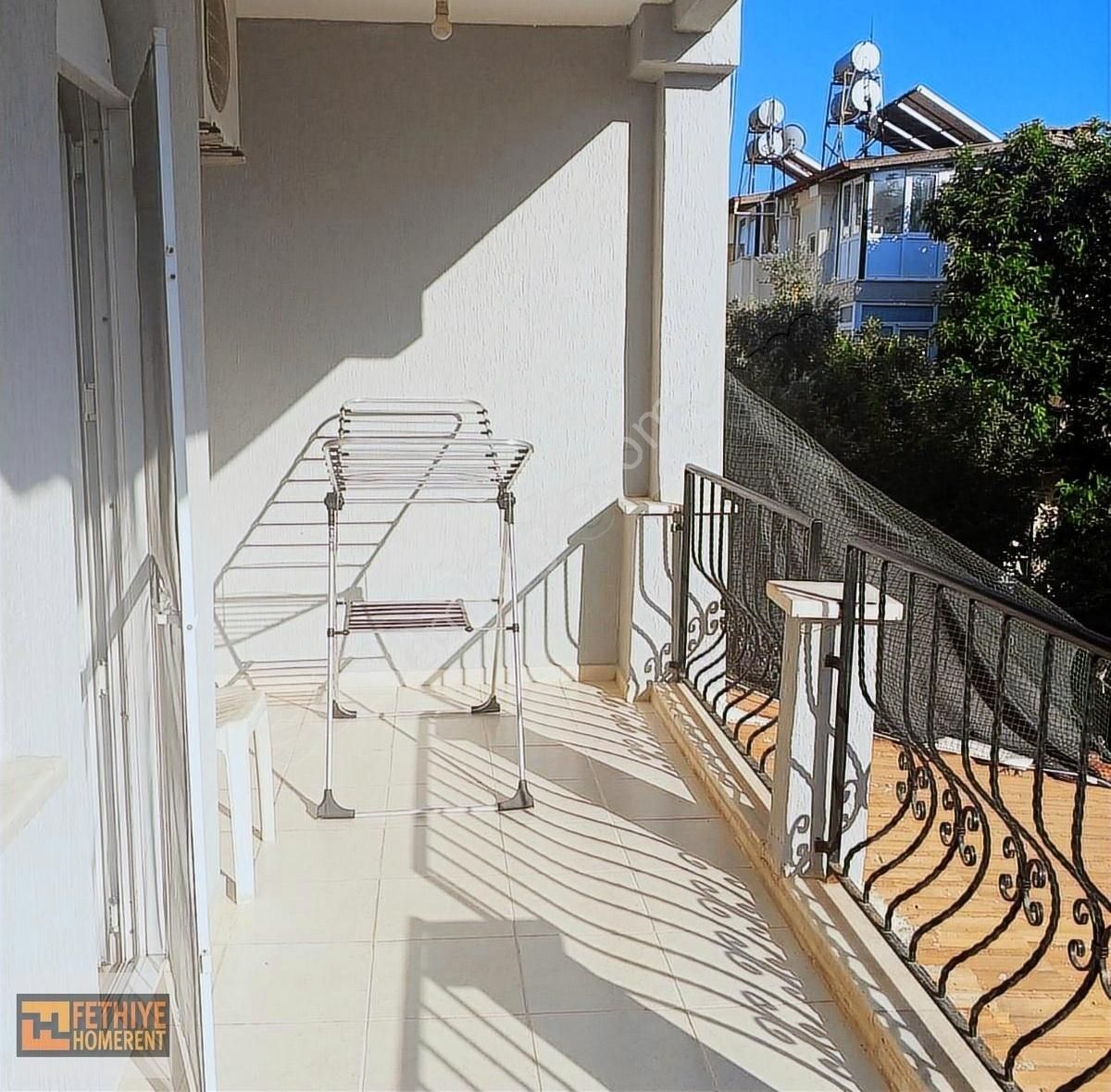 Fethiye Çiftlik Mah Deniz'e Yakın Satılık 3+1 Villa