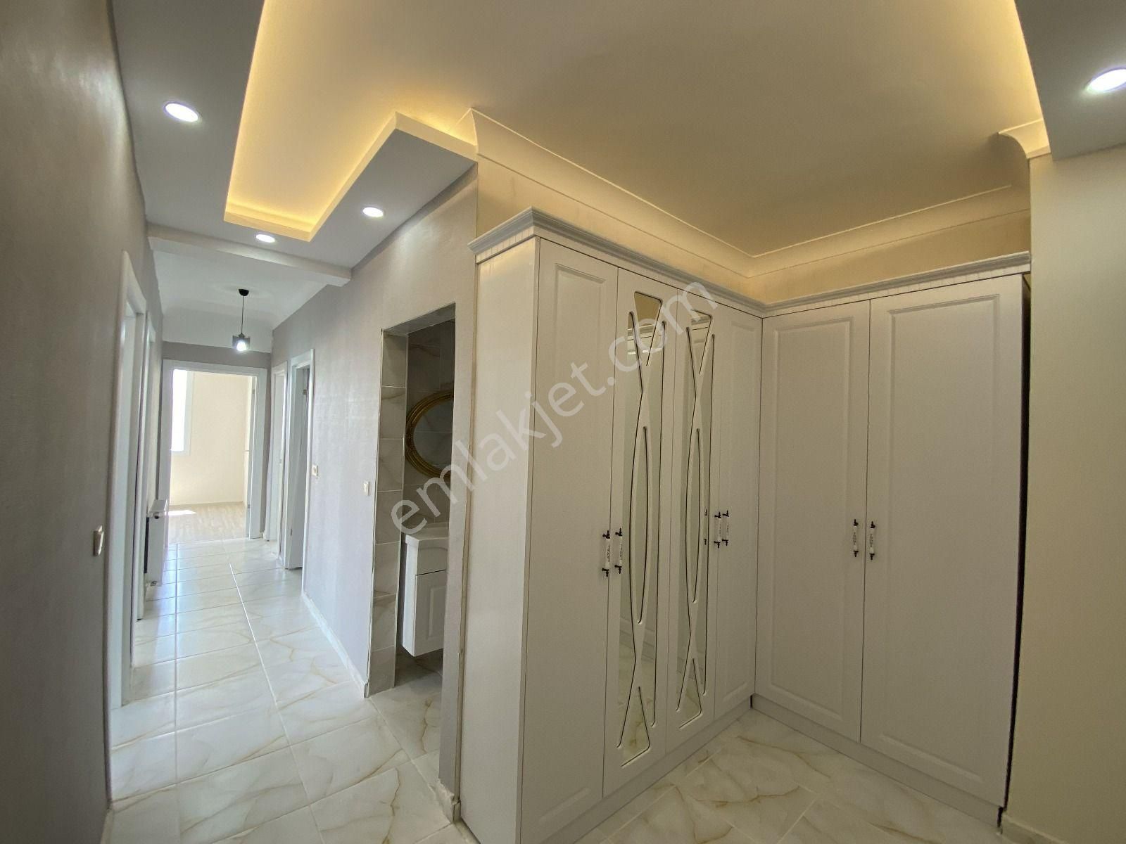 Yavuz Emlak Tan Satılık Daire Arakat Karaköprü Dogukent Mah Vema Sitesi Arkasi
