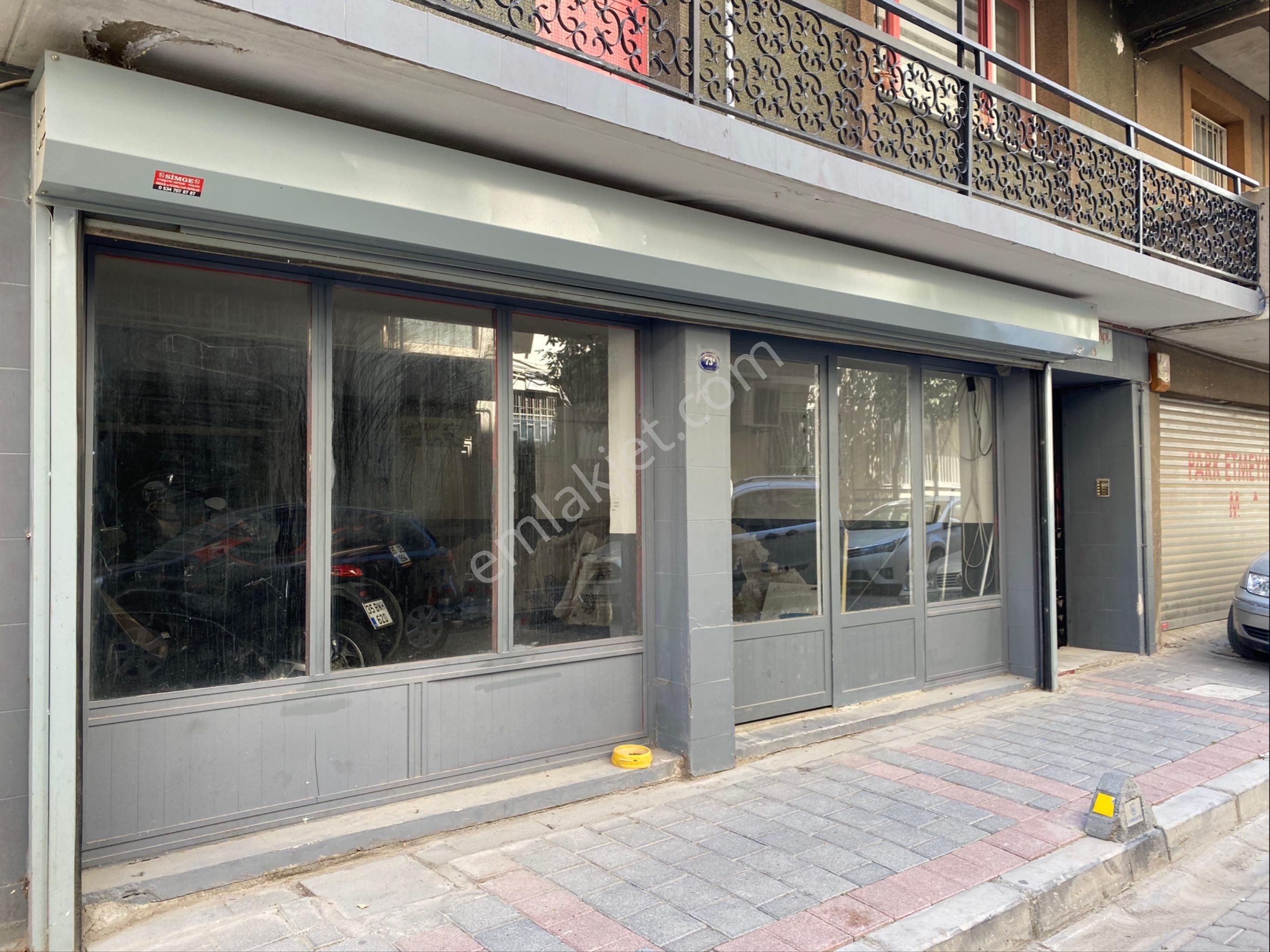 Kahramanlarda Komple 4 Katlı Satılık Bina Otel Veya Hastane Ruhsatına Uygun - Görsel 2