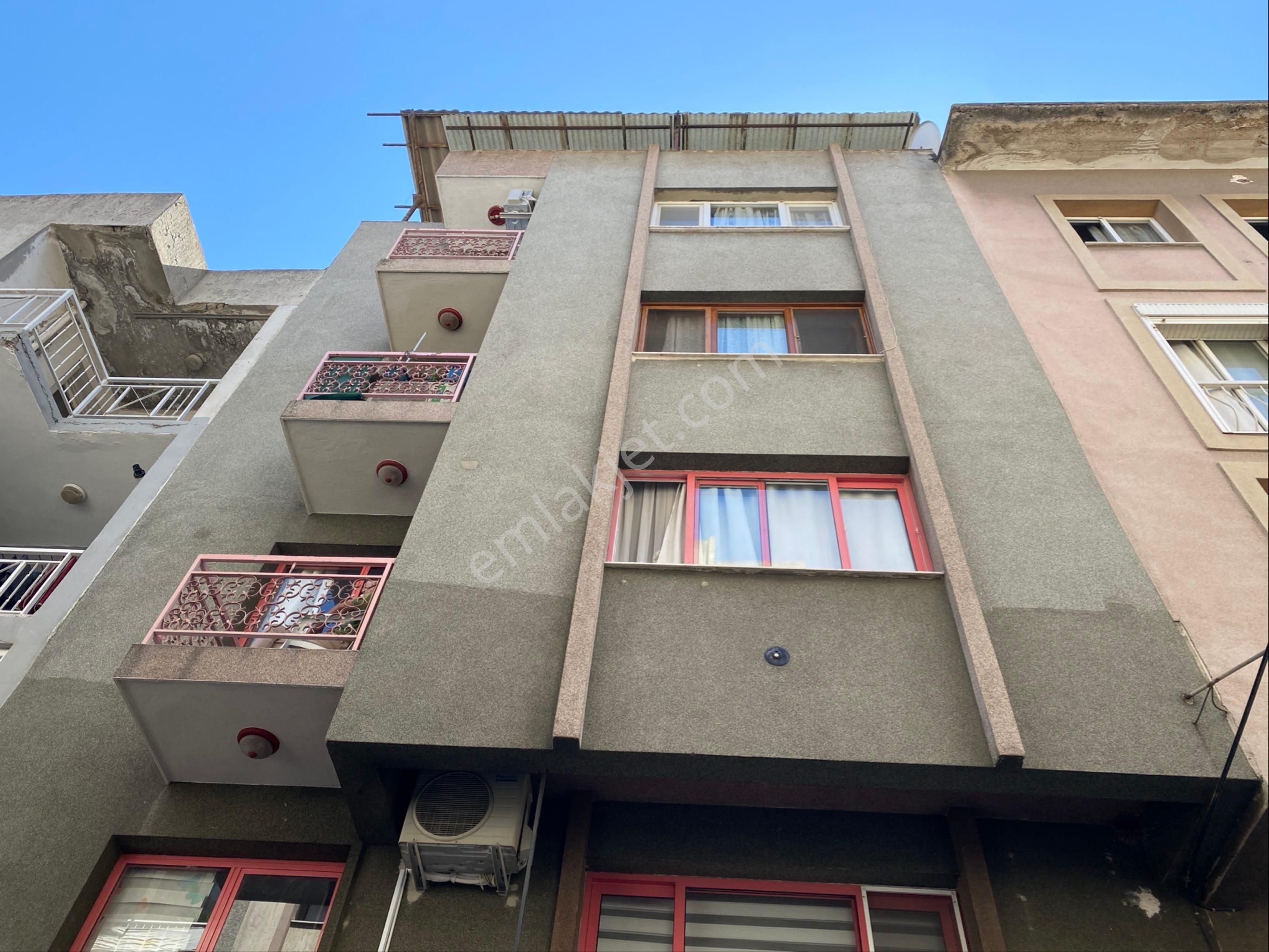 Kahramanlarda Komple 4 Katlı Satılık Bina Otel Veya Hastane Ruhsatına Uygun - Görsel 6