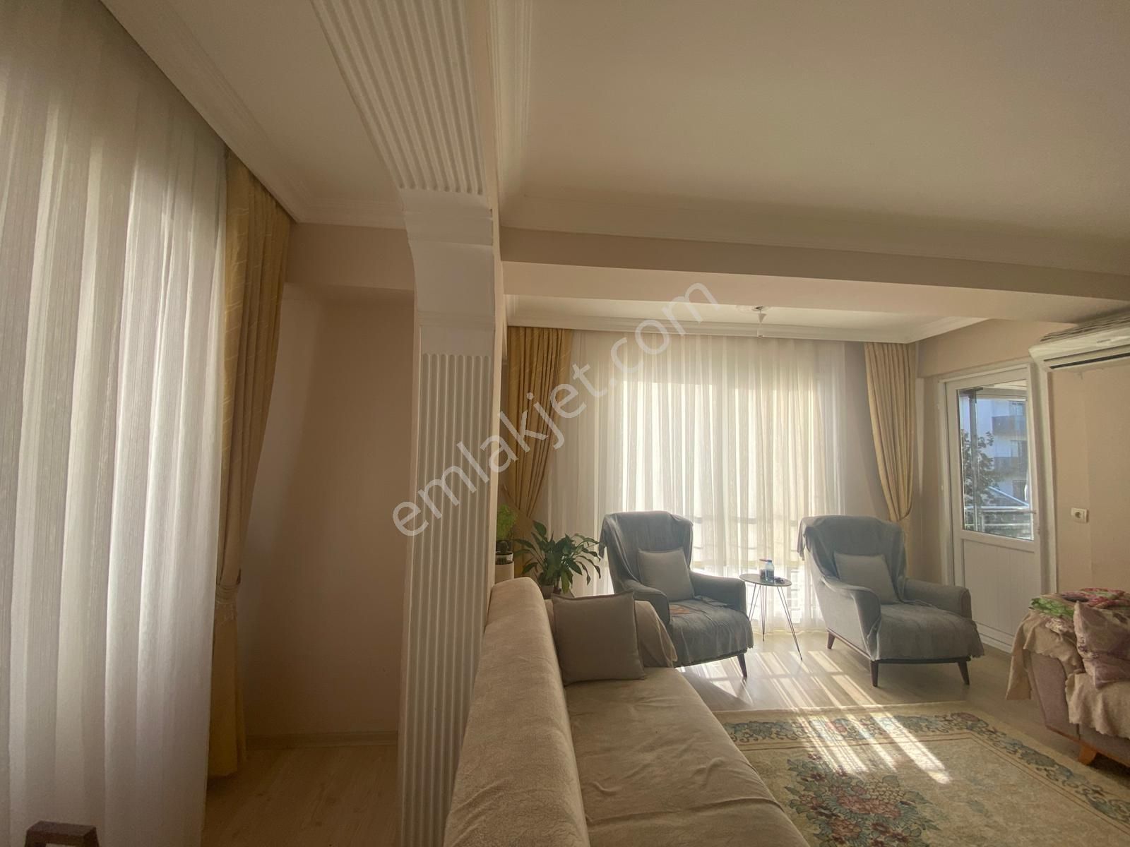 Yeni Mahallede 3+1 Kapalı Mutfak Ferah Aydınlık Satılık Daire