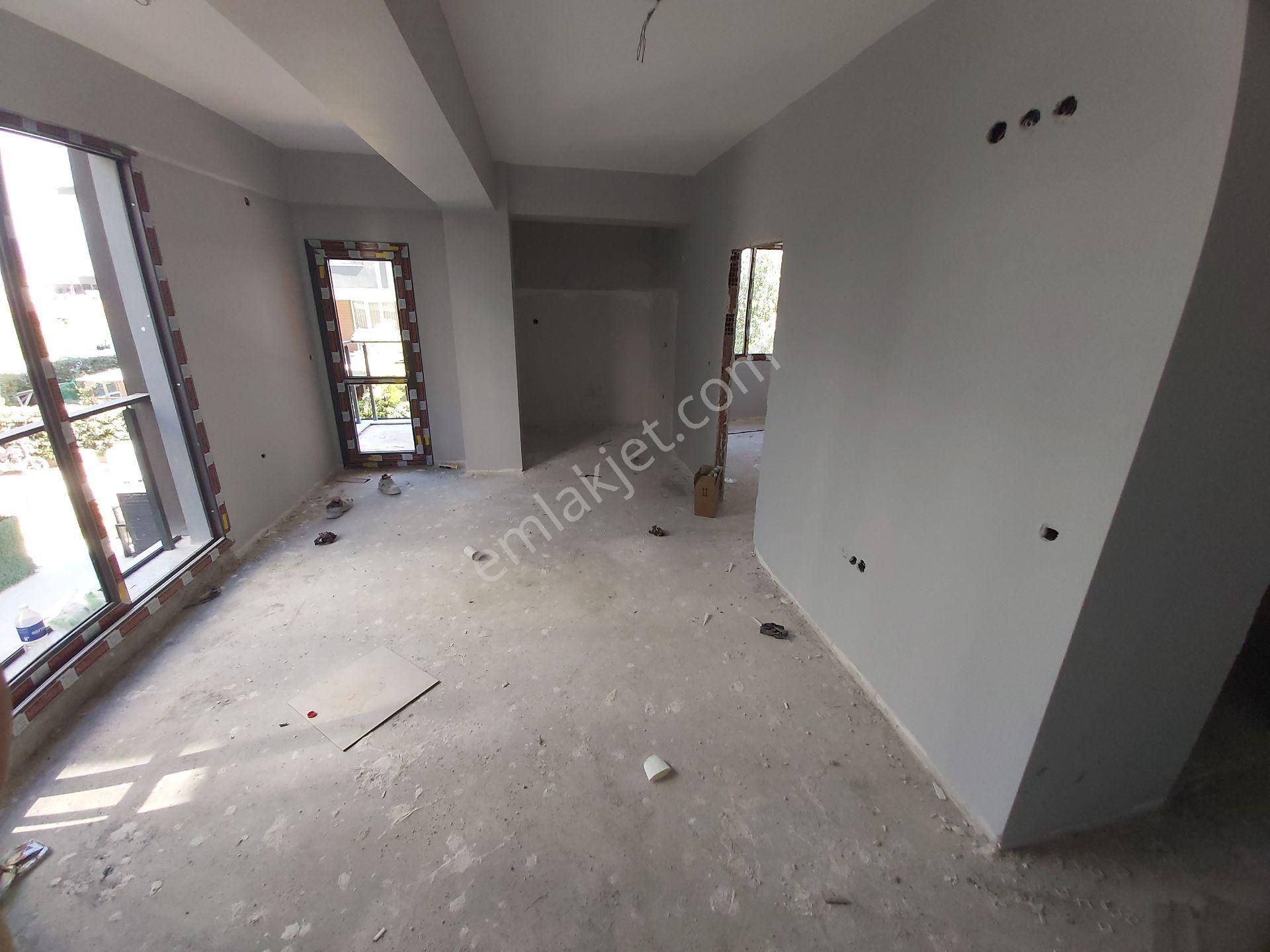 Seyrek Bakırçay Üni. Yabancı Dil Okulu Arkası _ Arakat Sıfır 1+1 - Görsel 6